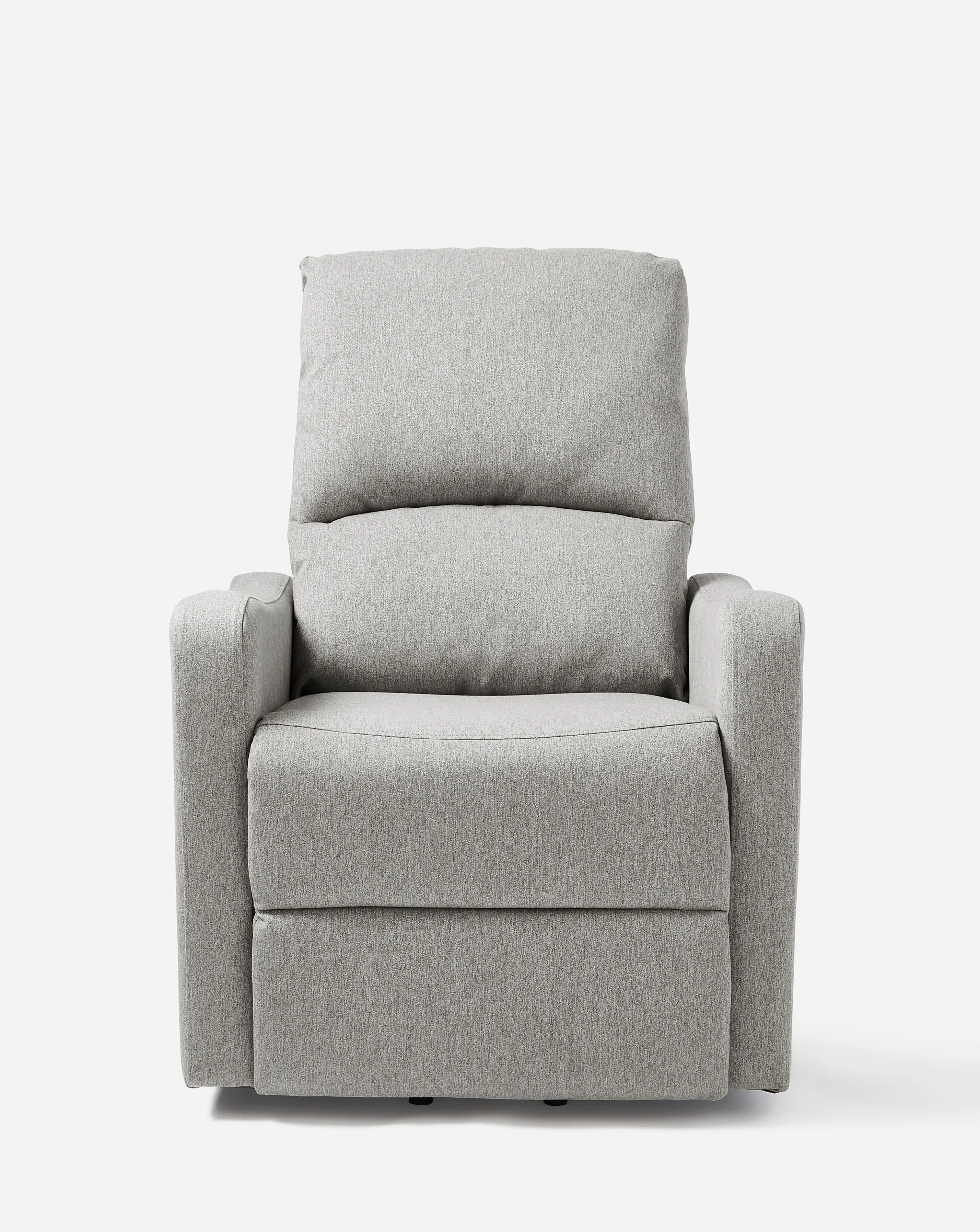 Lincoln Rise & Recline Fabric Armchair 2 Lincoln Rise & Recline Fabric Armchair