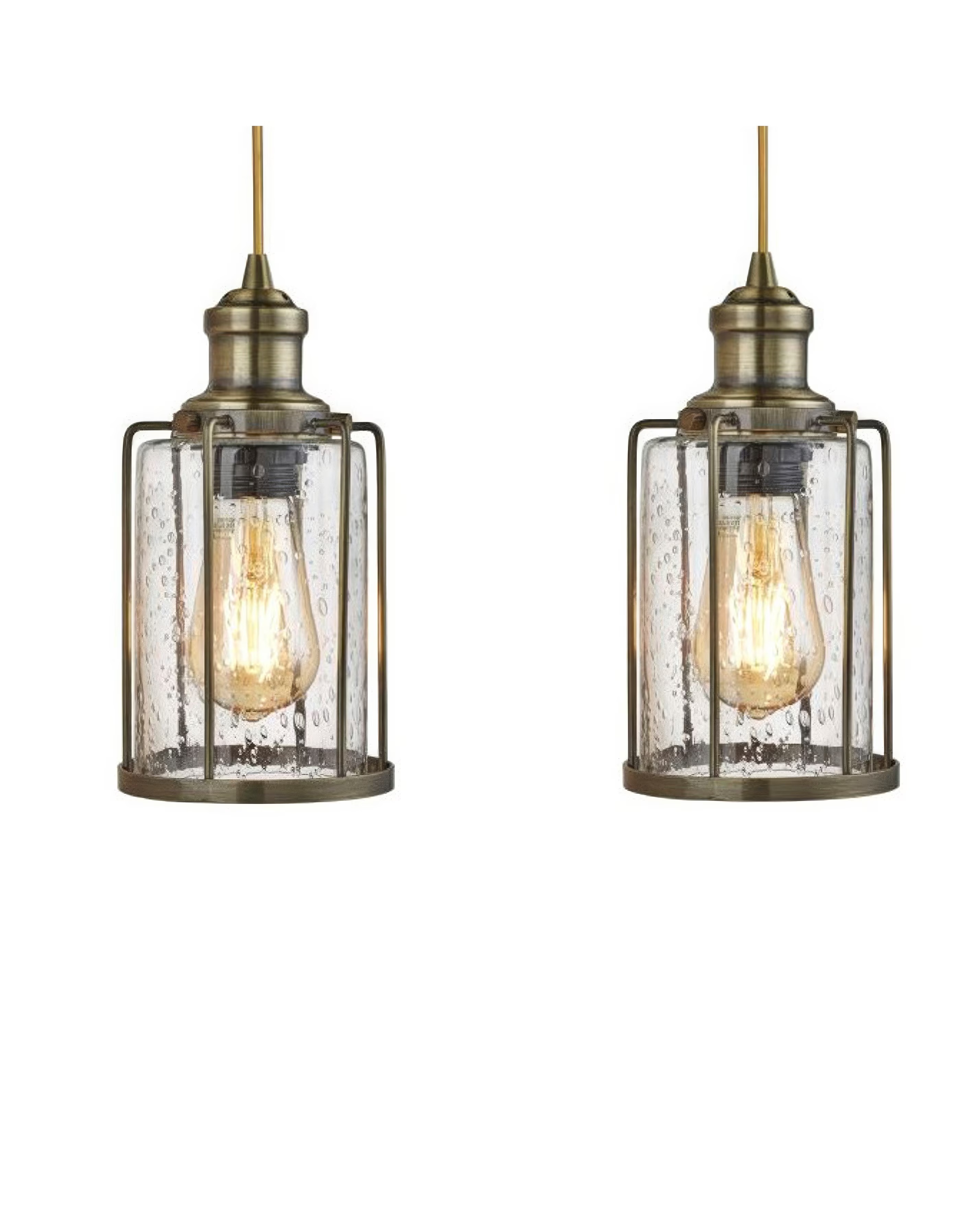 4 Light Industrial Ceiling Bar Pendant 3 4 Light Industrial Ceiling Bar Pendant
