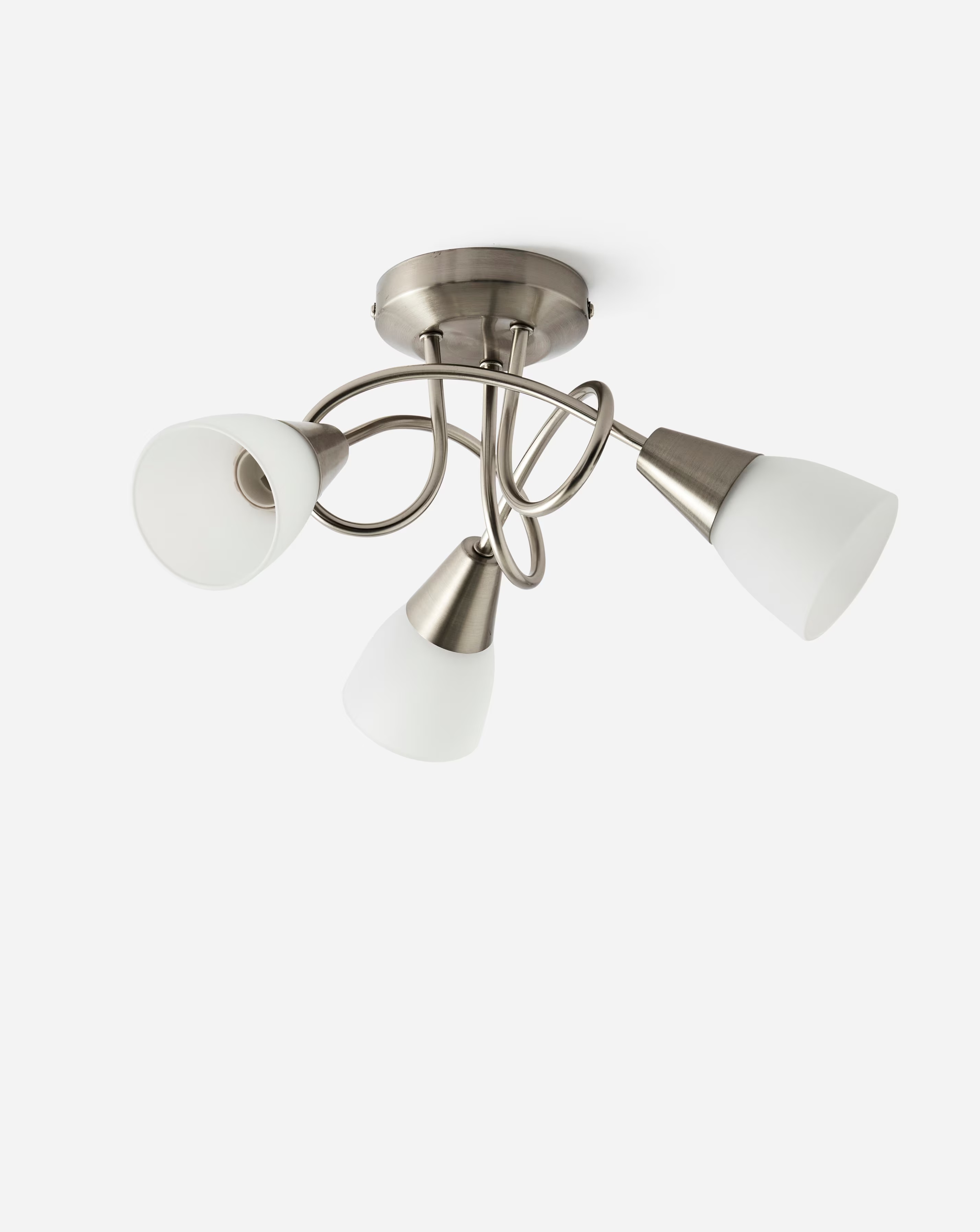 3 Shade Ceiling Light 3 3 Shade Ceiling Light