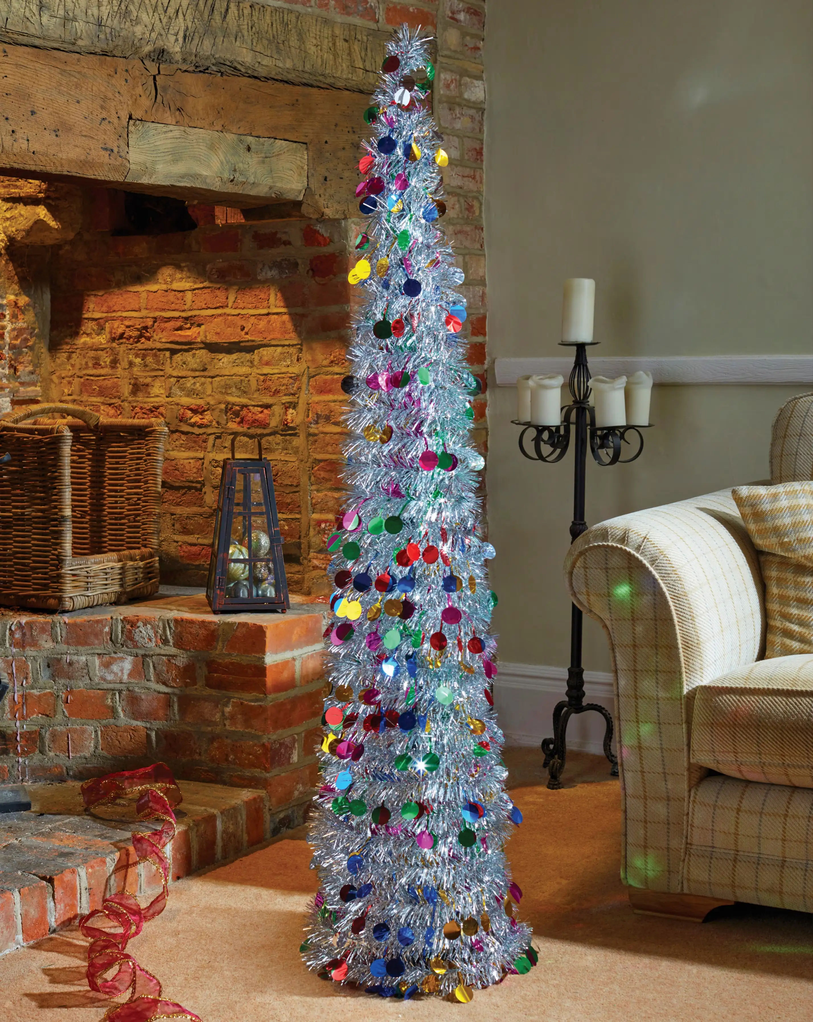 Three Kings Pop-Up Gatsby 180cm Tree 1 Three Kings Pop-Up Gatsby 180cm Tree