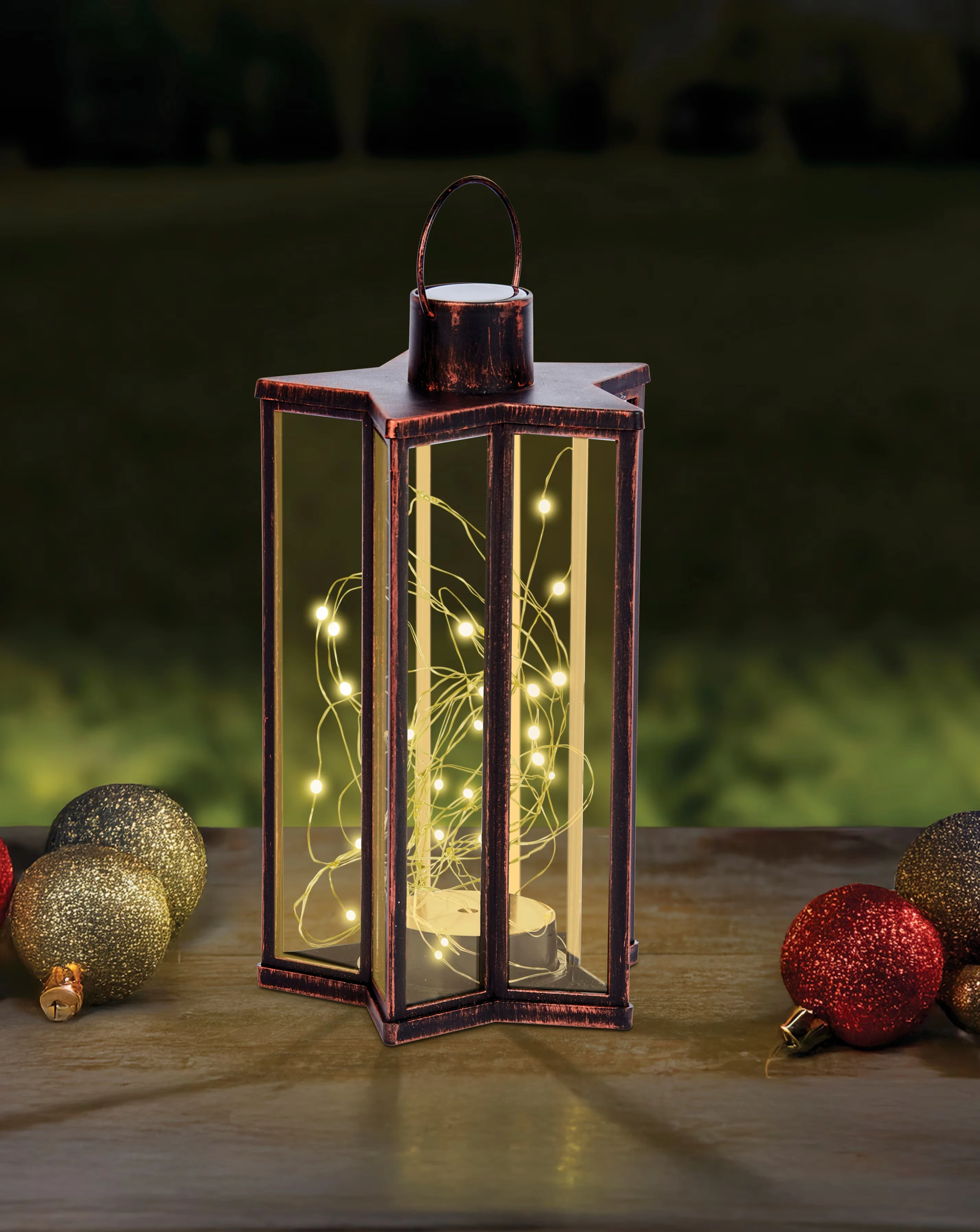 Three Kings Starlight Lantern 1 Three Kings Starlight Lantern