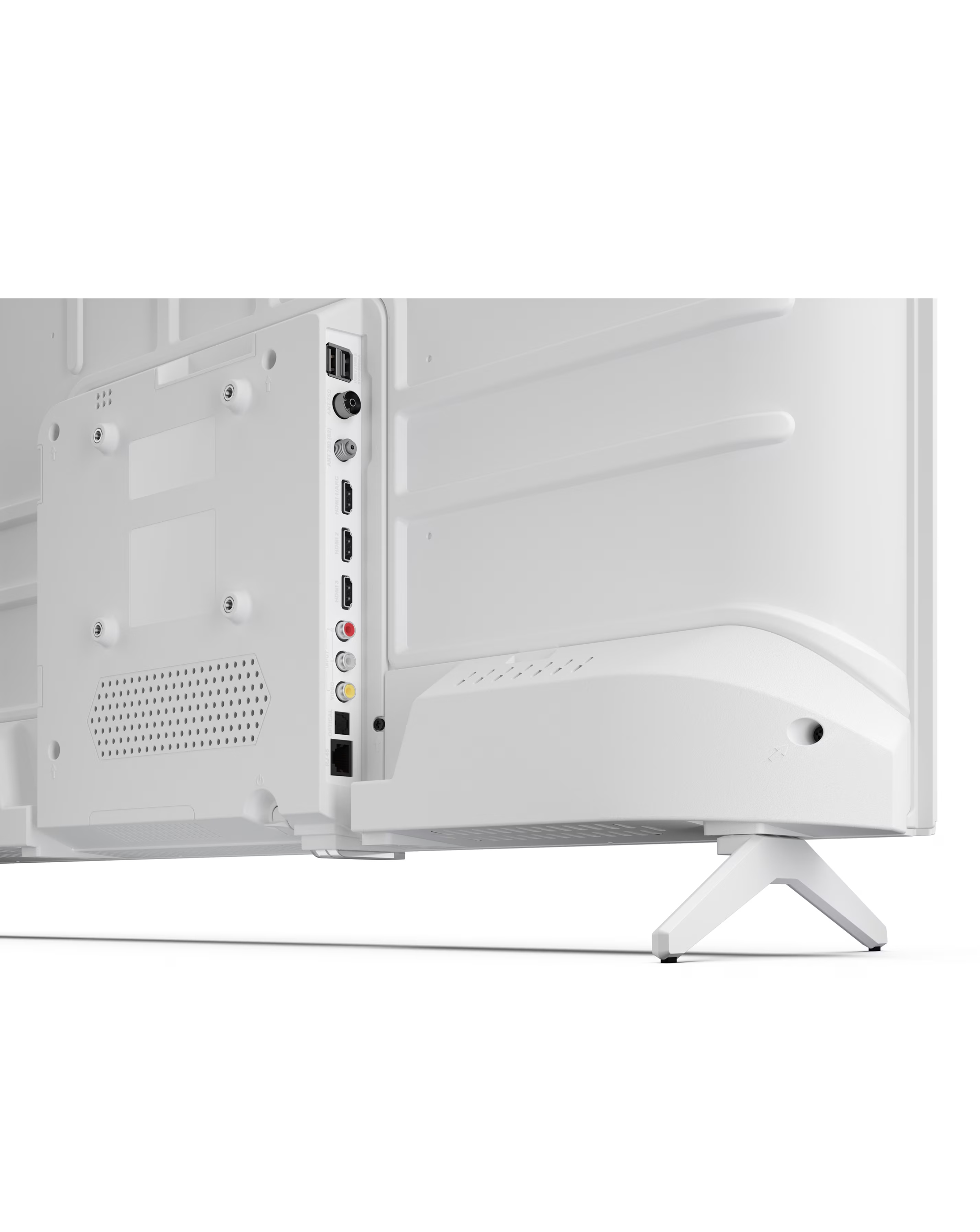 Sharp 1T-C32FH2KL2AW 32in Smart HD Android LED TV 3 Sharp 1T-C32FH2KL2AW 32in Smart HD Android LED TV