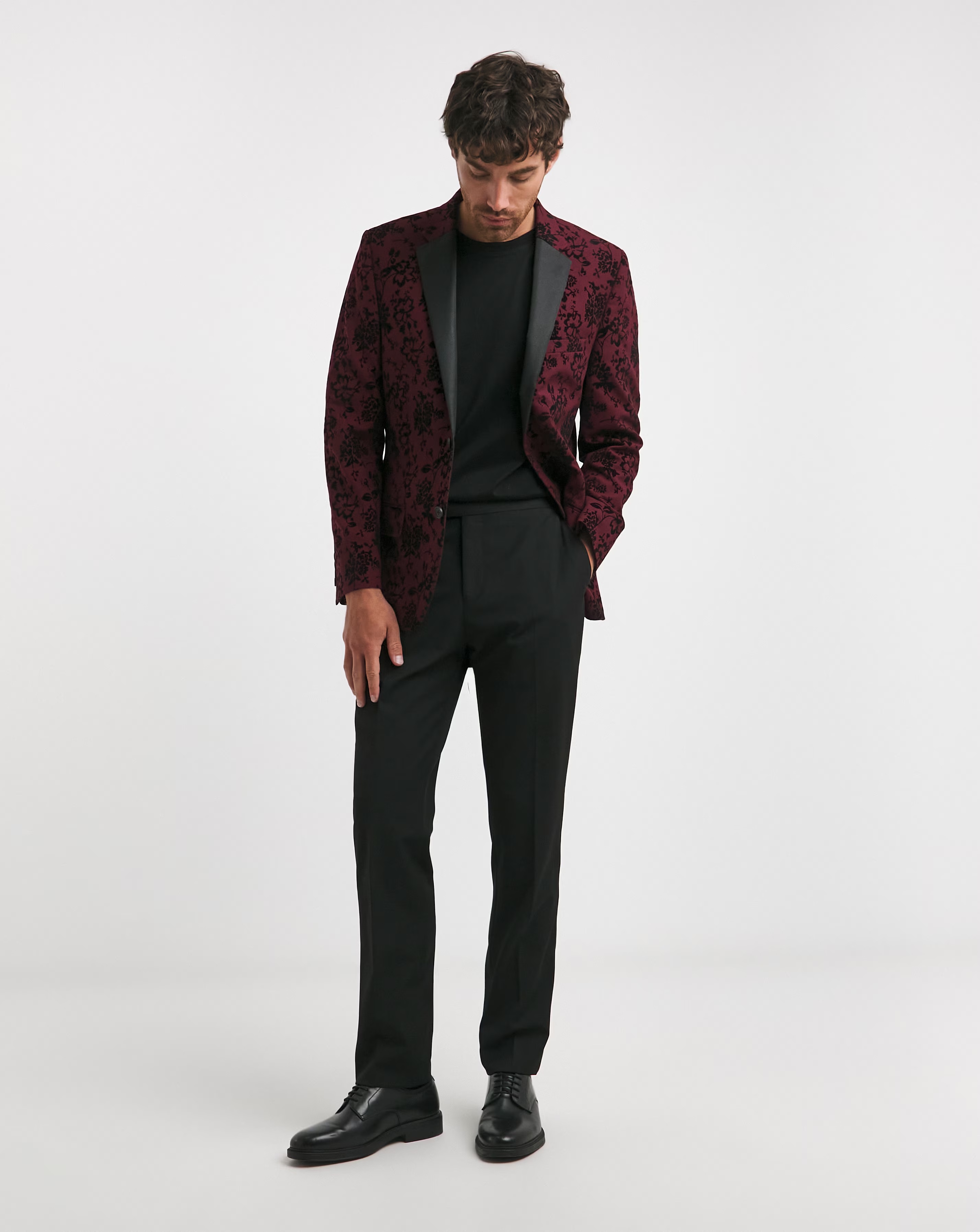 Flock Blazer Regular 2 Flock Blazer Regular