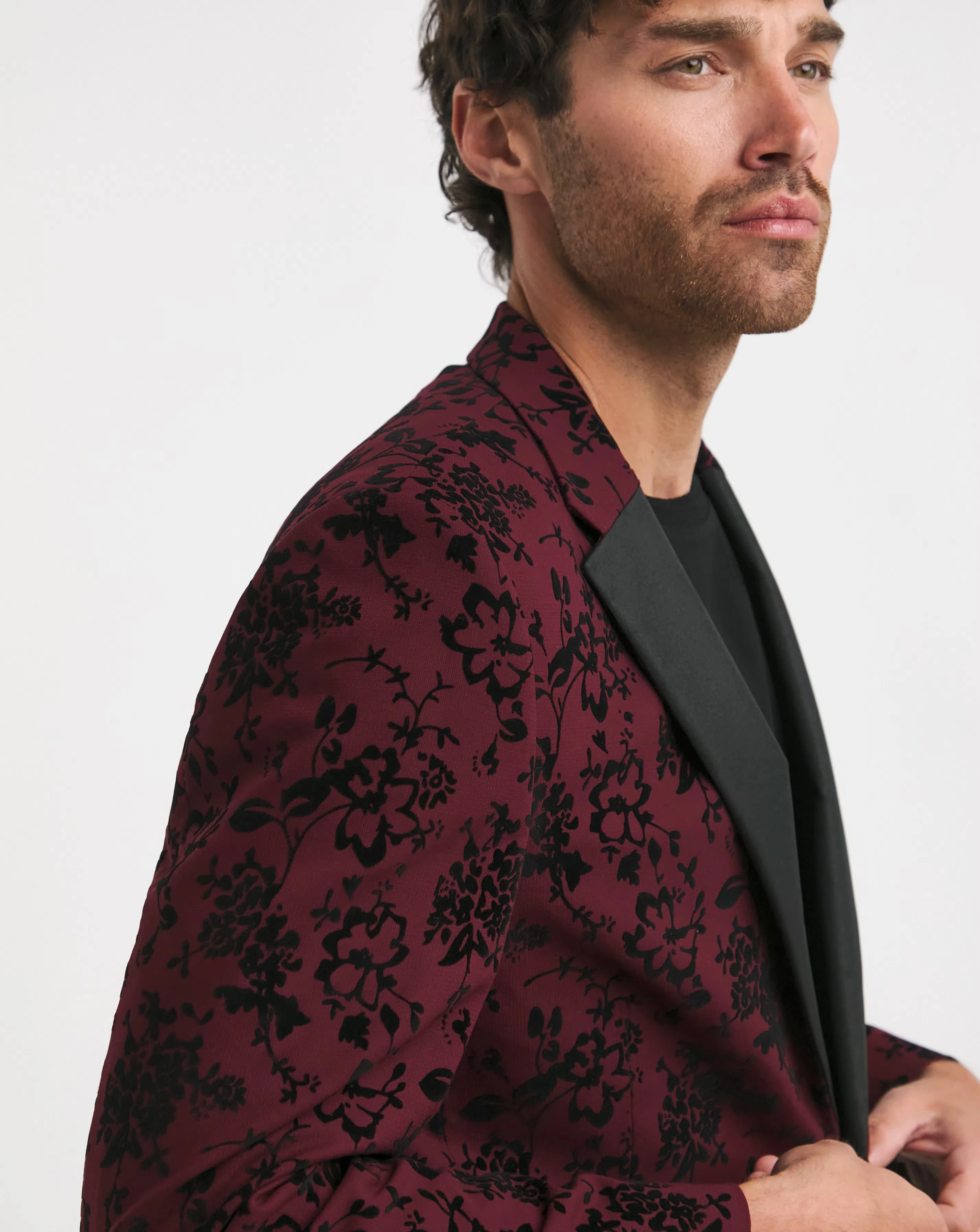 Flock Blazer Regular 3 Flock Blazer Regular
