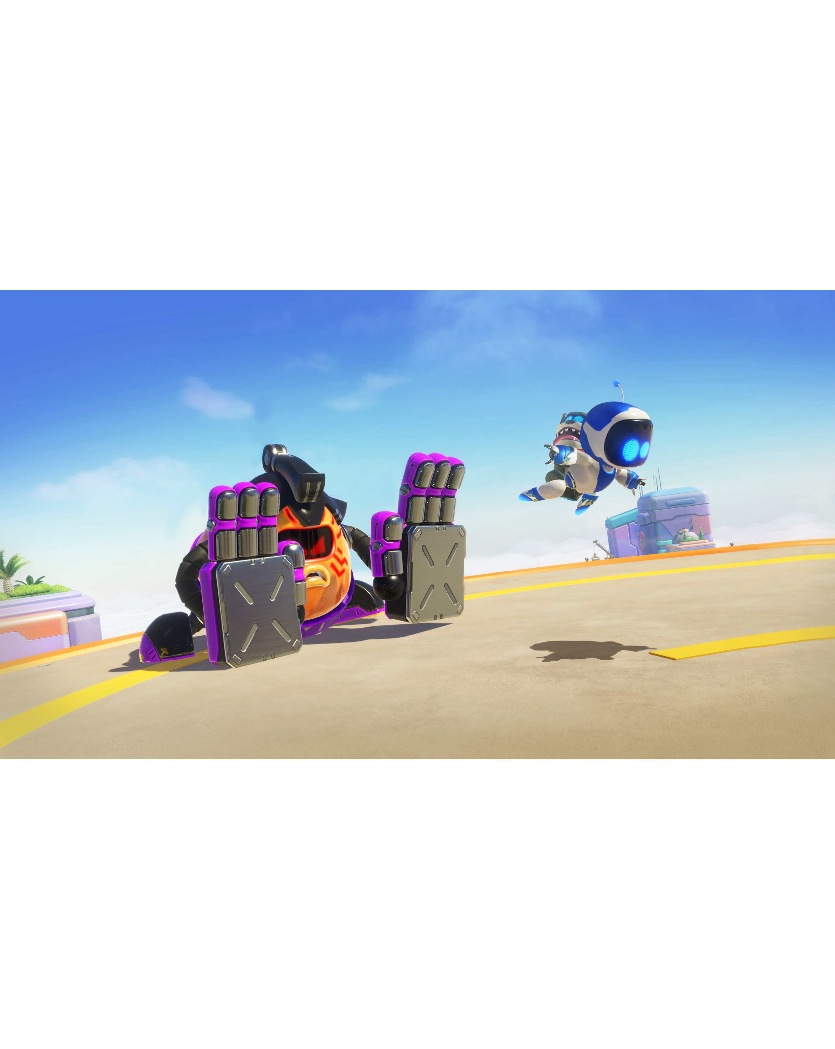Astro Bot (PS5) 10 Astro Bot (PS5)