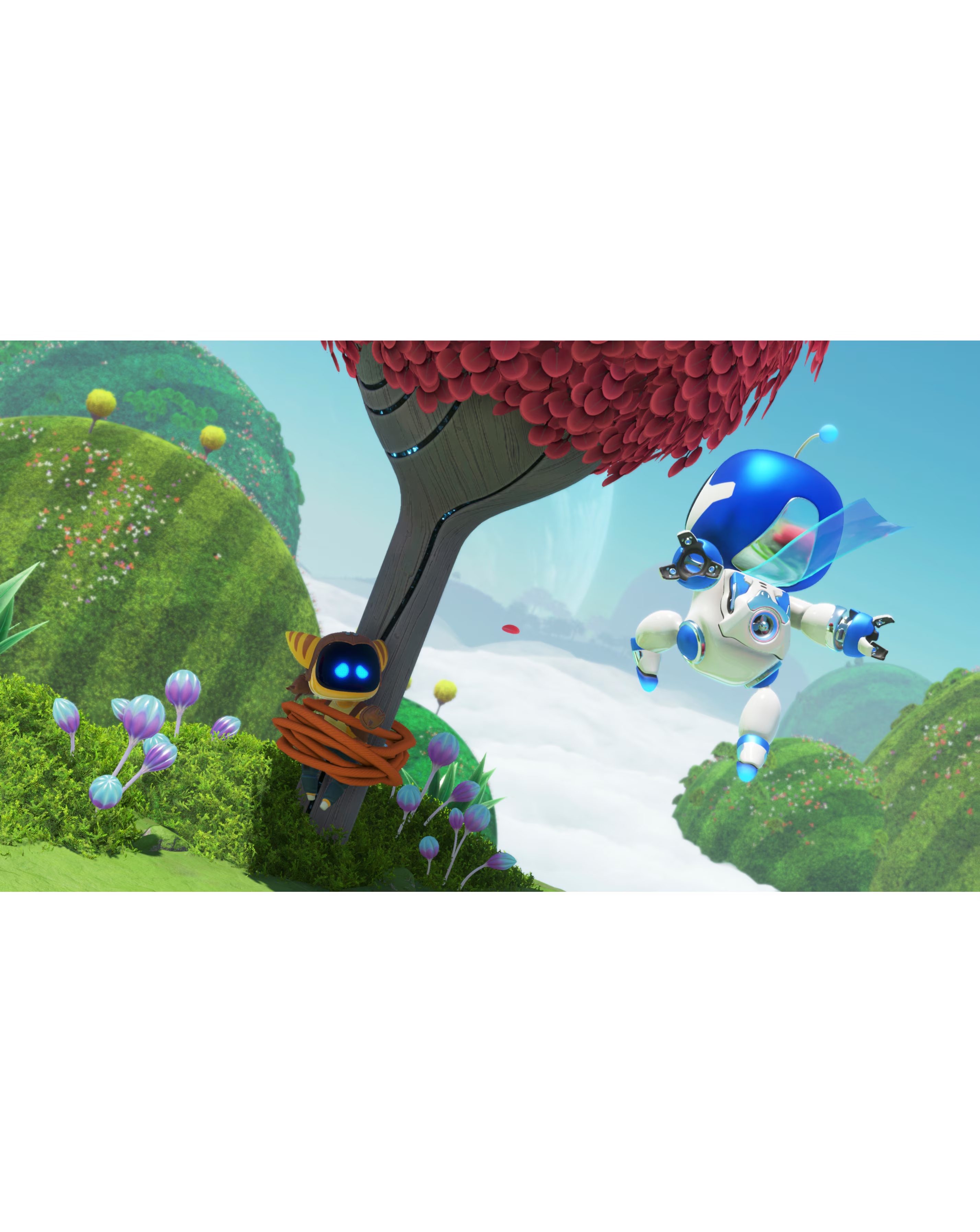 Astro Bot (PS5) 11 Astro Bot (PS5)
