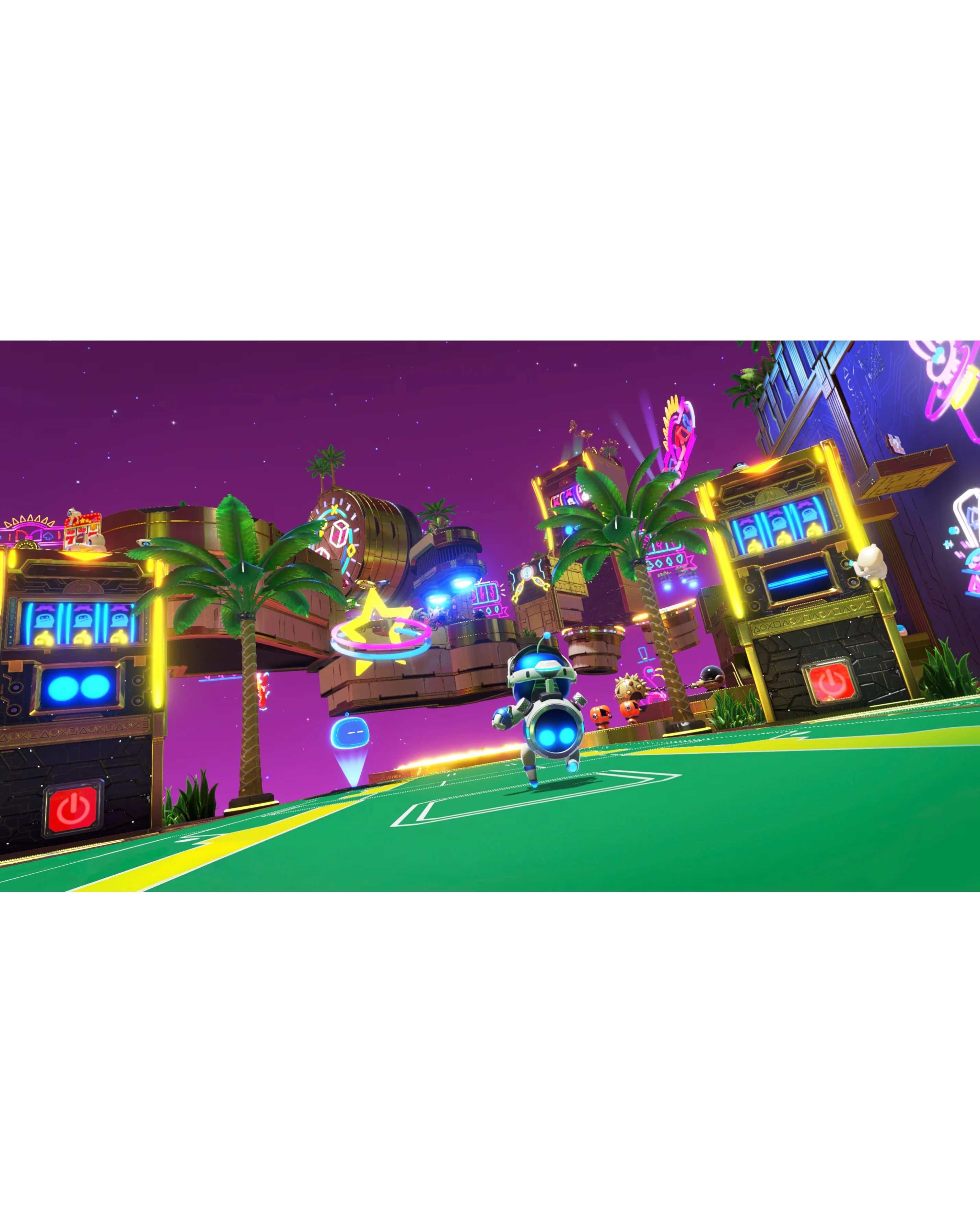 Astro Bot (PS5) 12 Astro Bot (PS5)