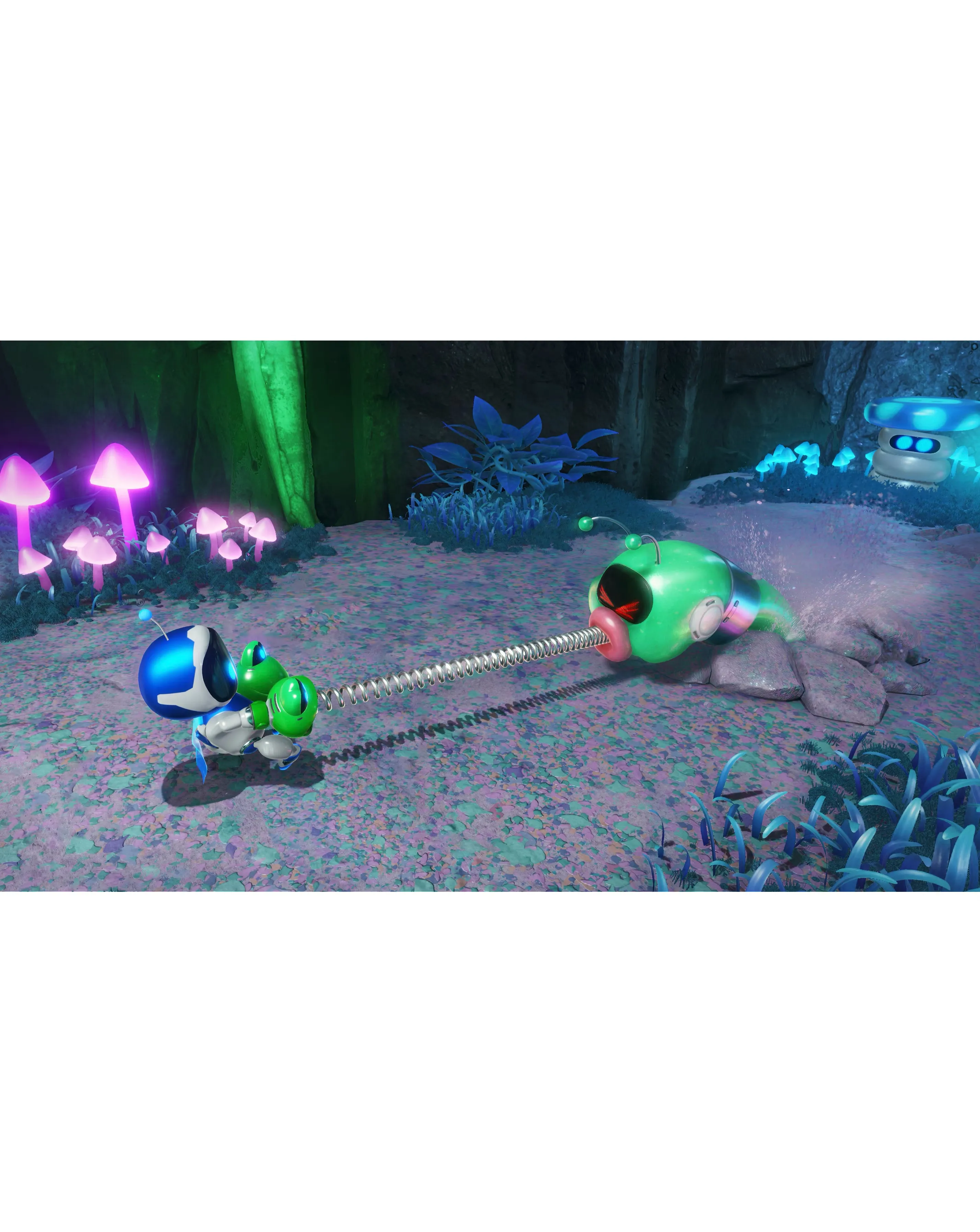Astro Bot (PS5) 13 Astro Bot (PS5)