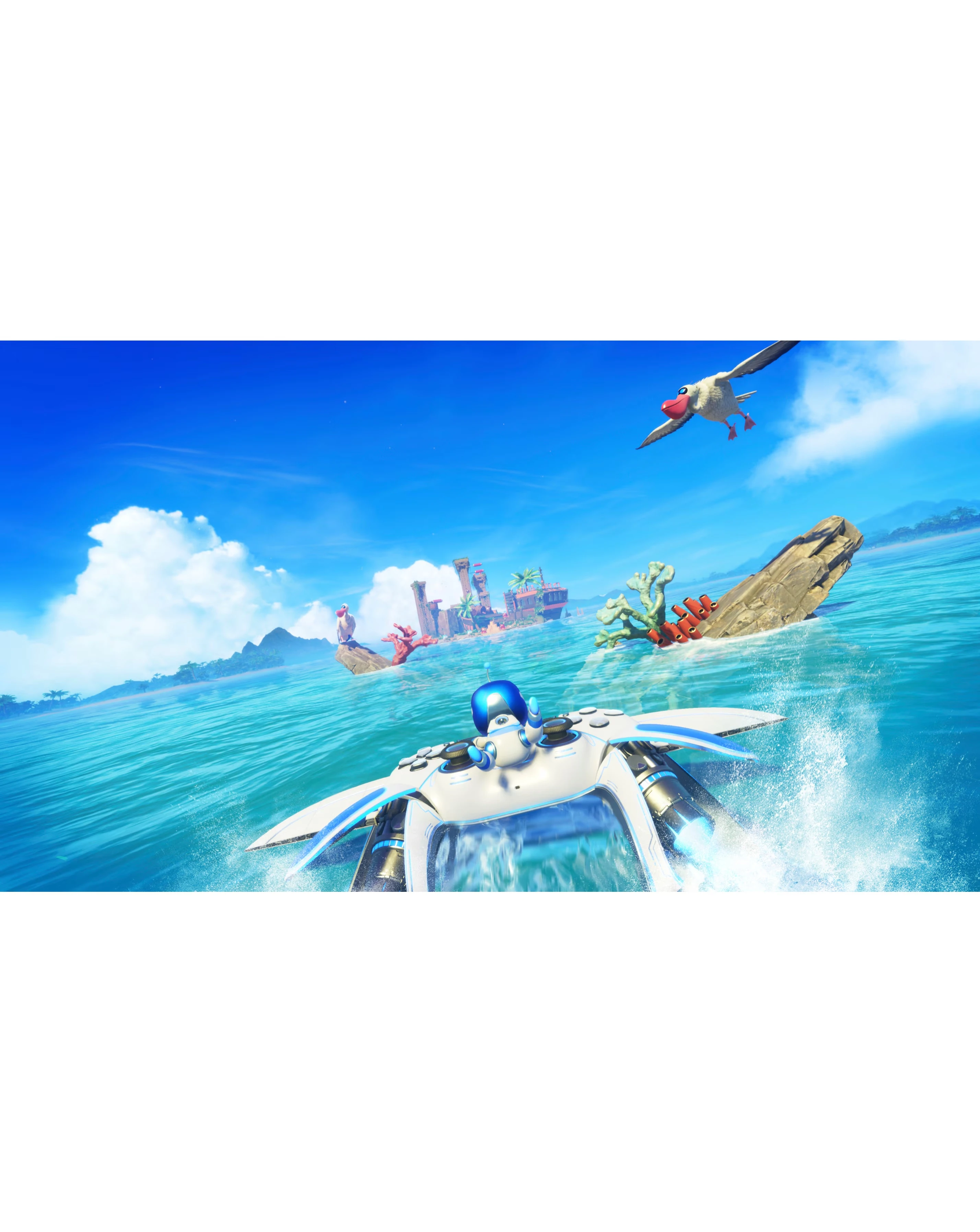 Astro Bot (PS5) 14 Astro Bot (PS5)
