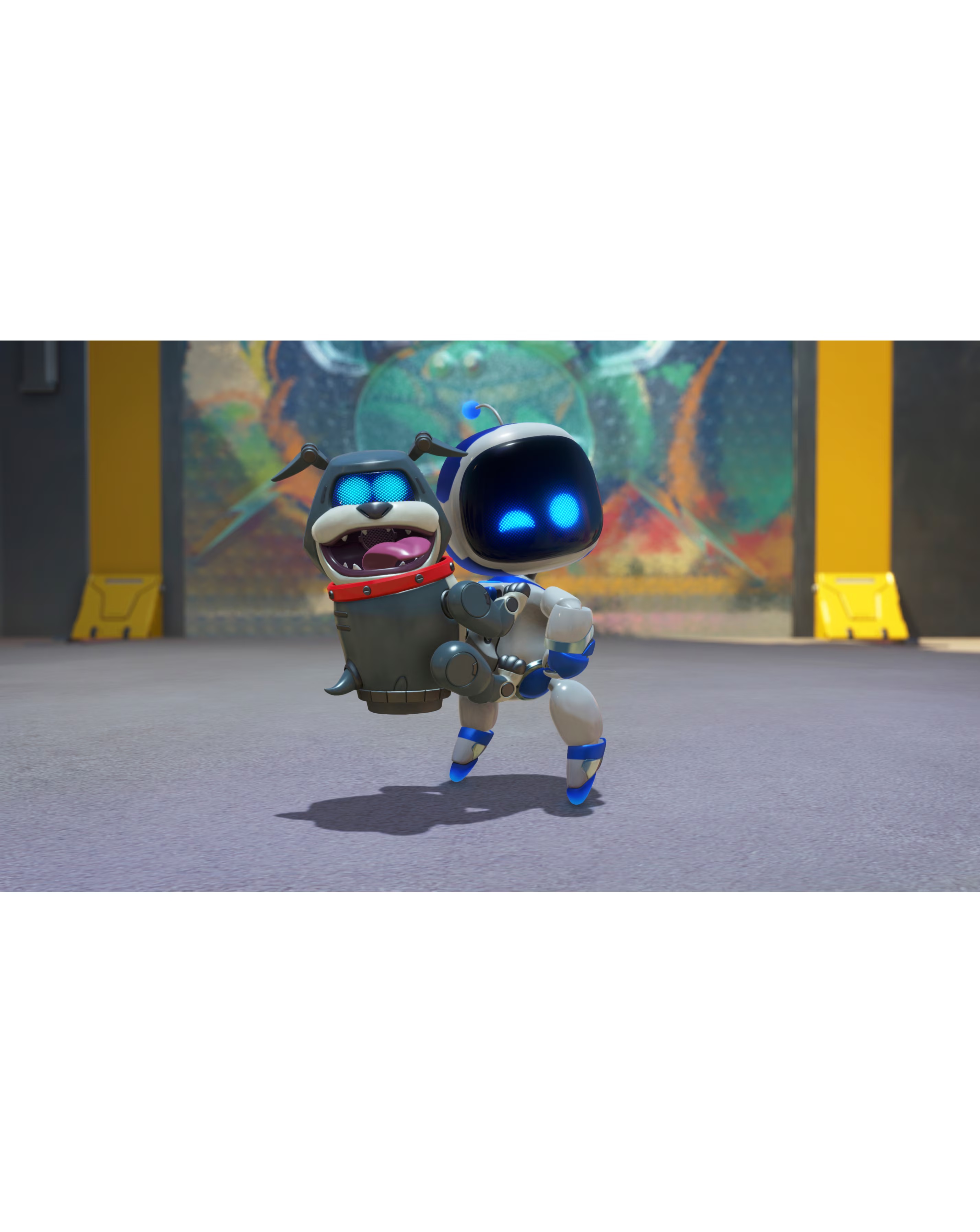 Astro Bot (PS5) 15 Astro Bot (PS5)