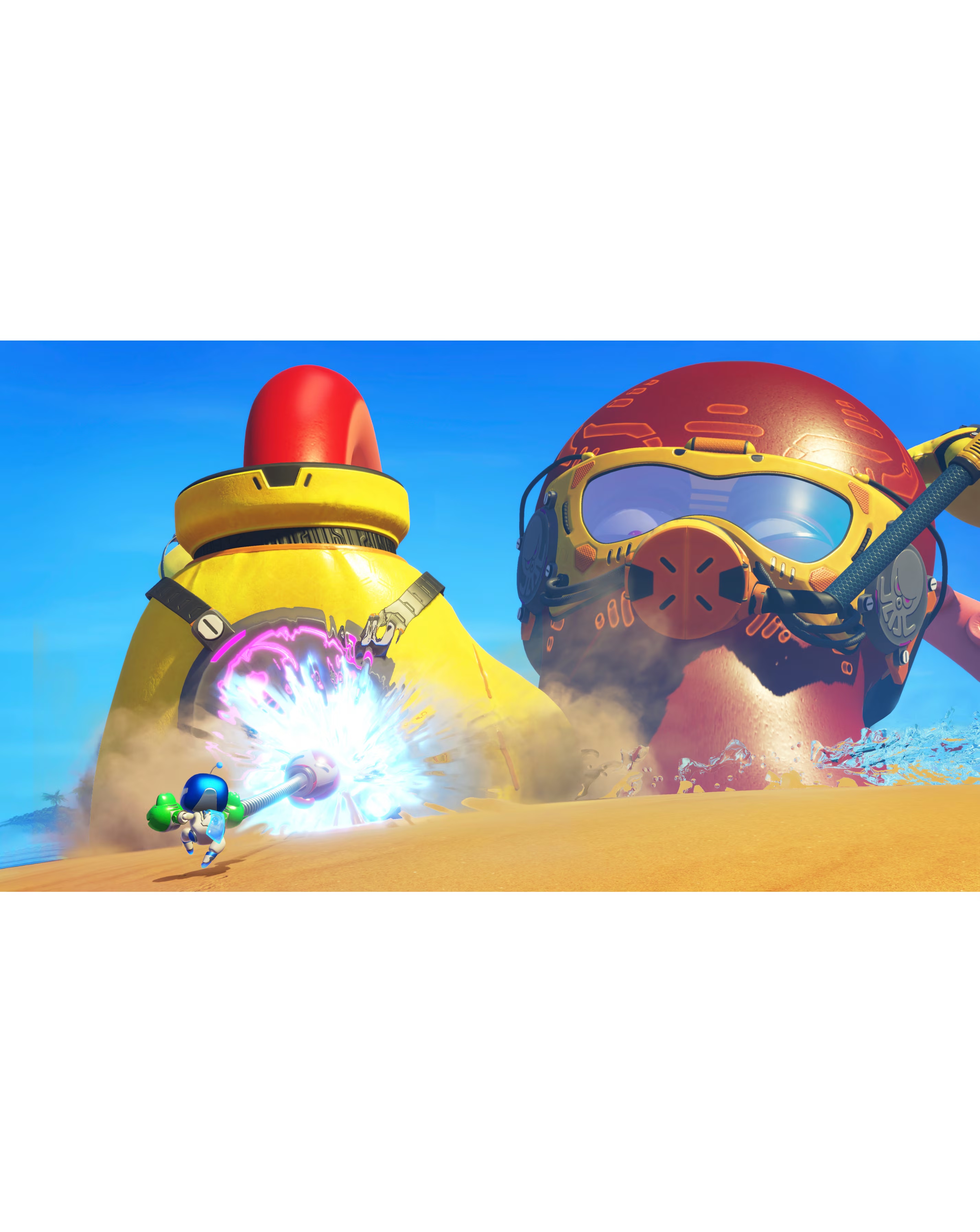 Astro Bot (PS5) 17 Astro Bot (PS5)