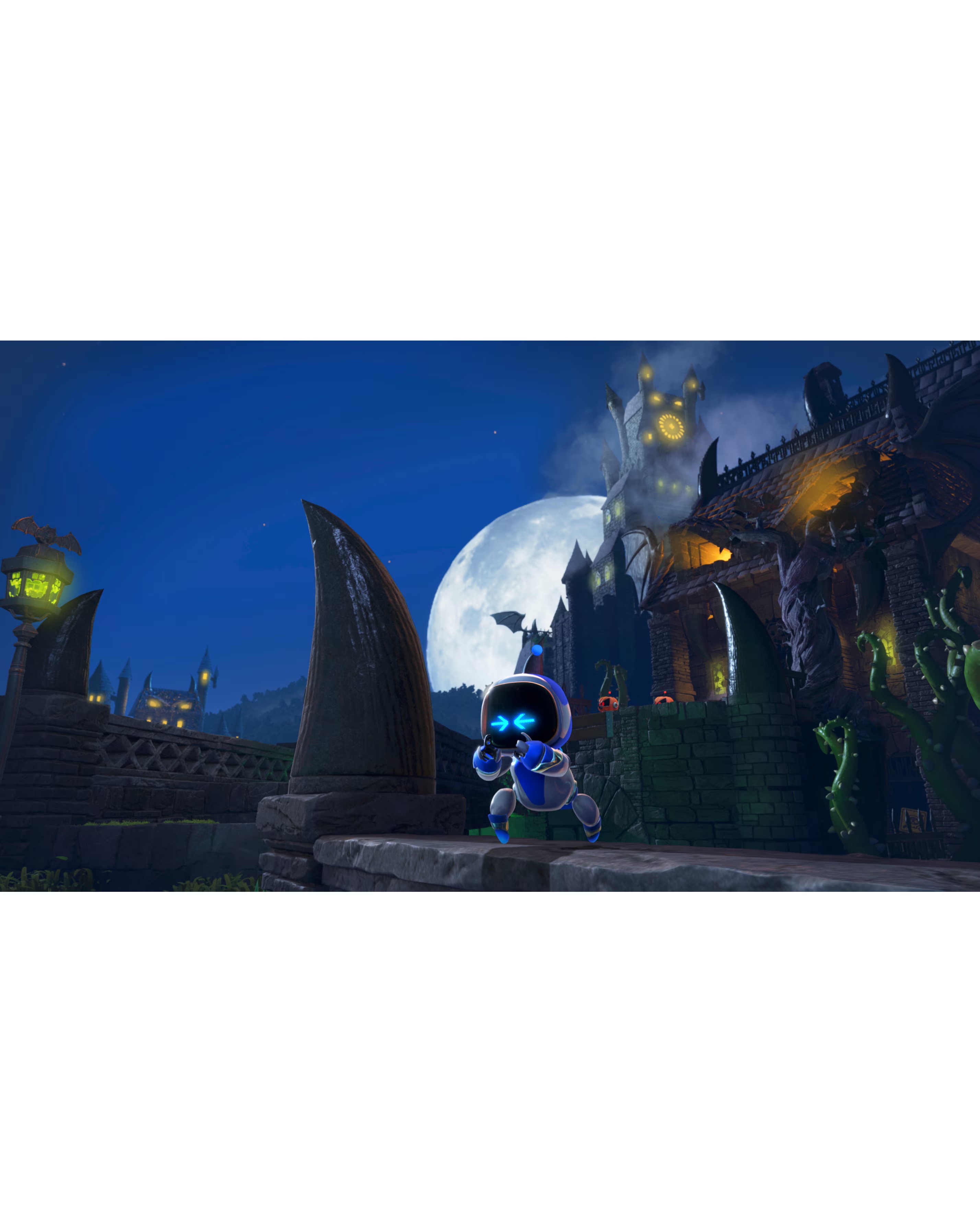 Astro Bot (PS5) 4 Astro Bot (PS5)
