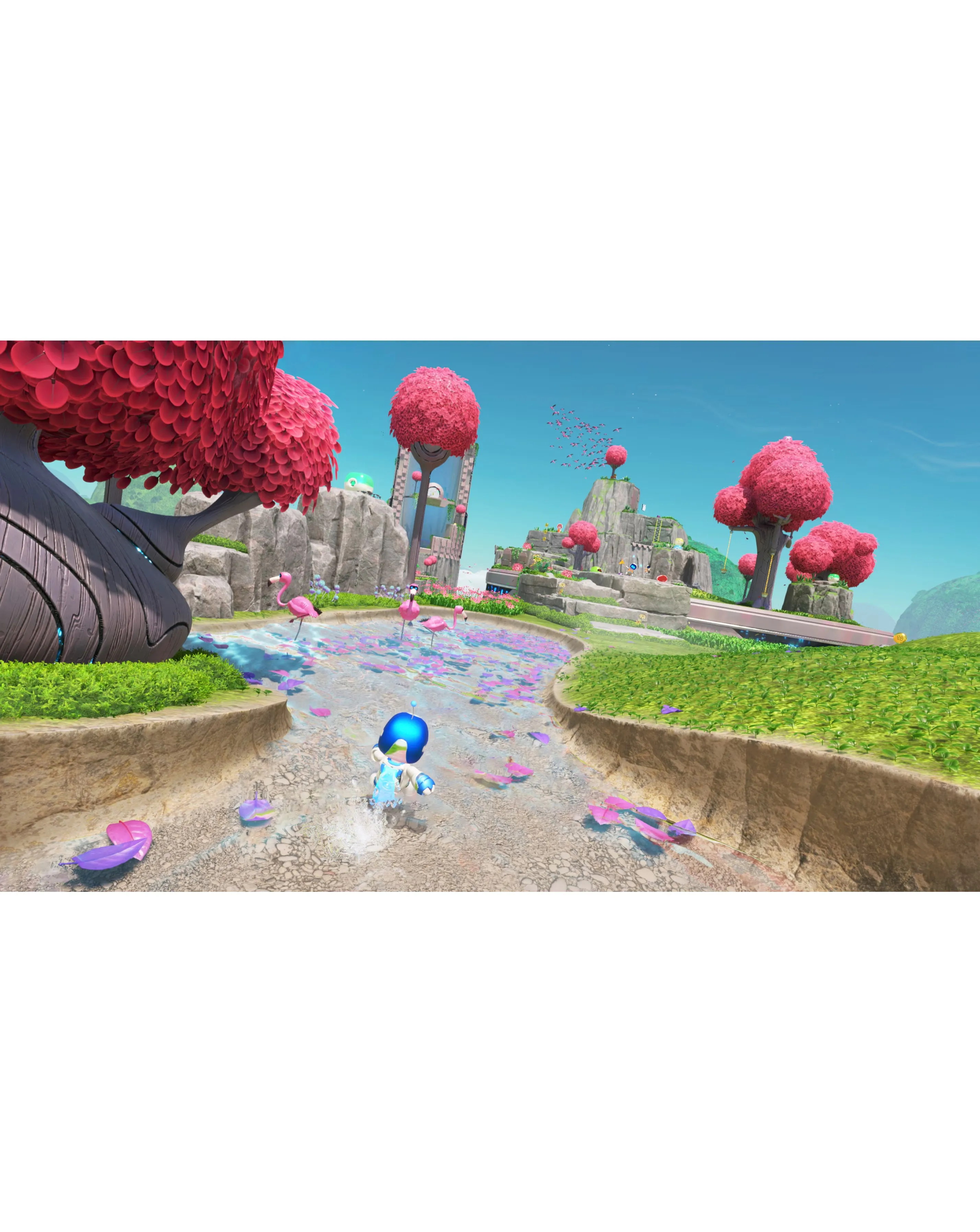 Astro Bot (PS5) 6 Astro Bot (PS5)