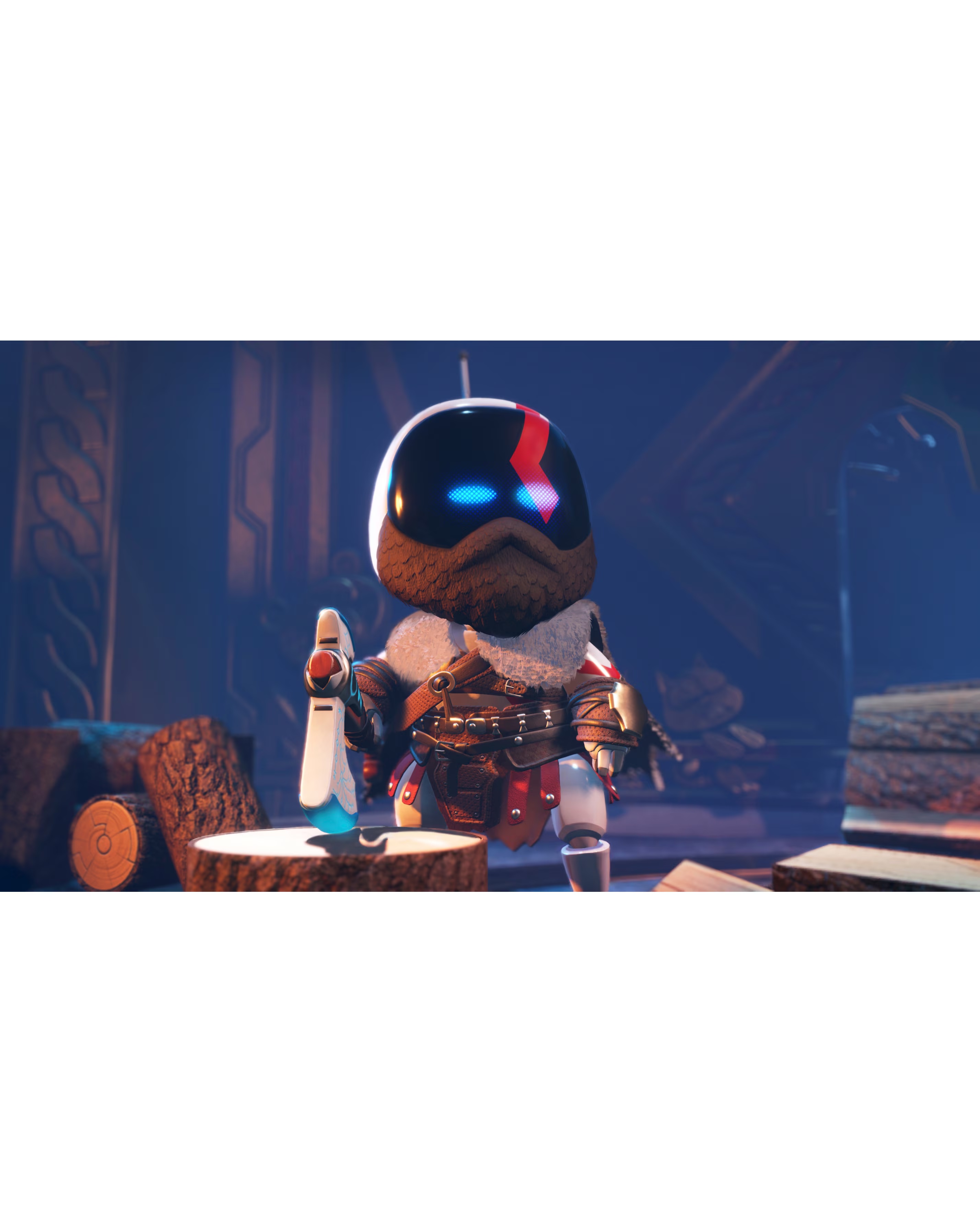 Astro Bot (PS5) 7 Astro Bot (PS5)