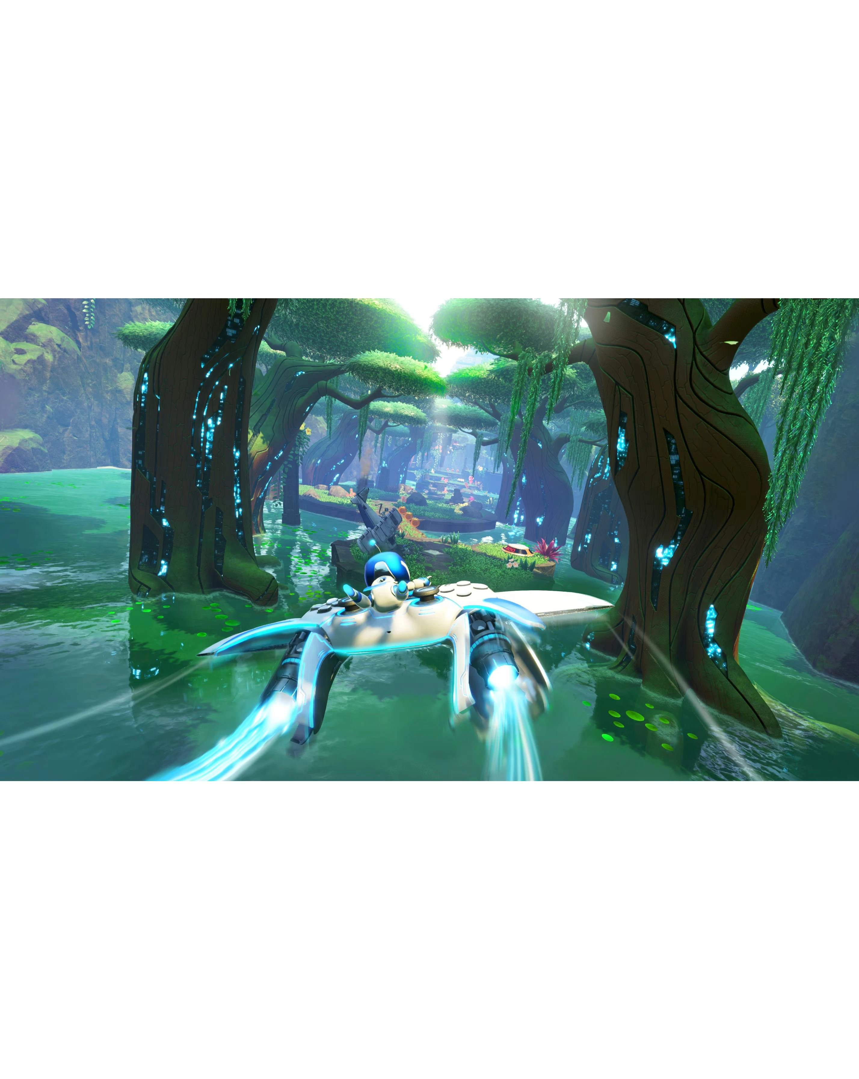 Astro Bot (PS5) 8 Astro Bot (PS5)