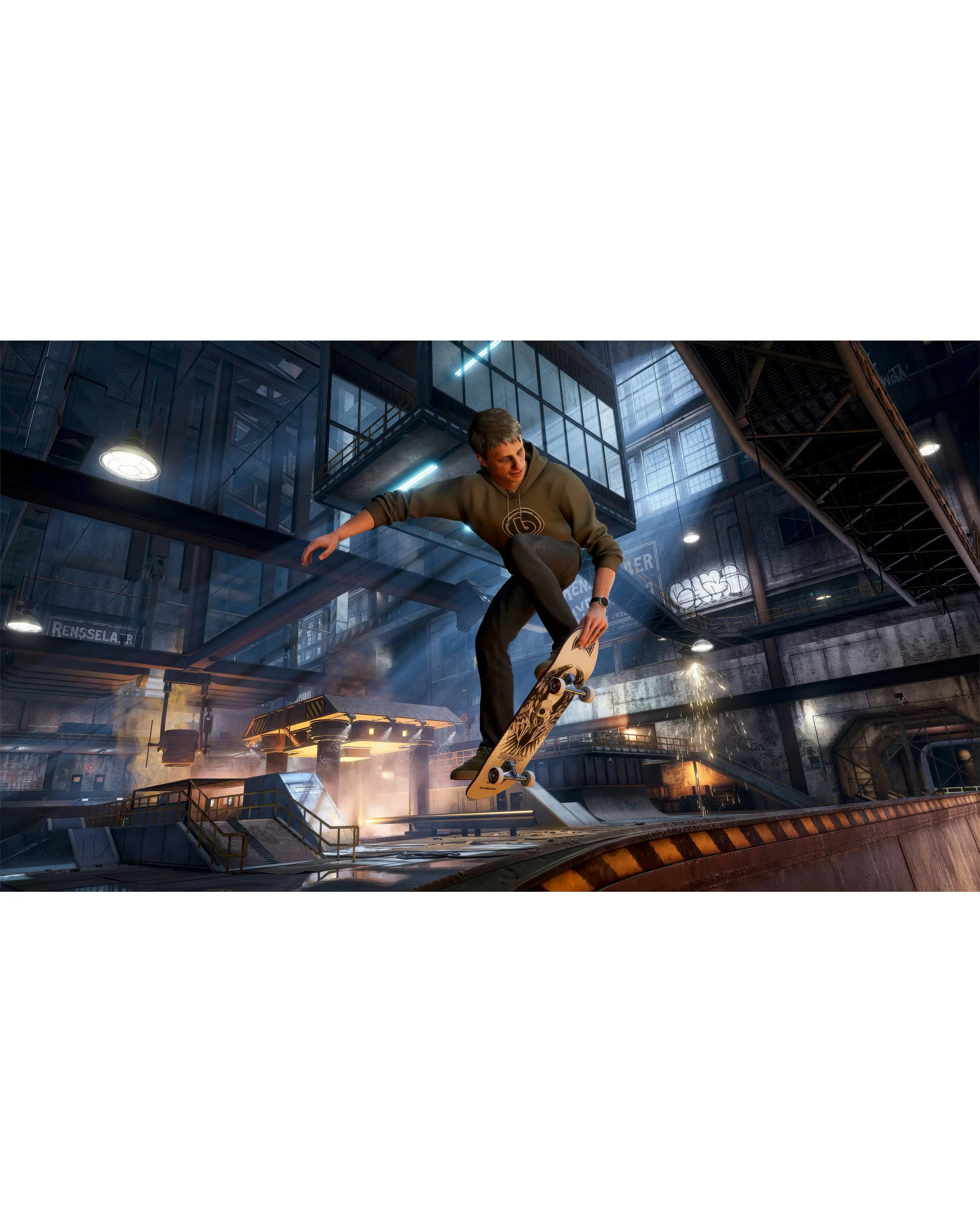 Tony Hawks Pro Skater 3&4 (PS5) 2 Tony Hawks Pro Skater 3&4 (PS5)