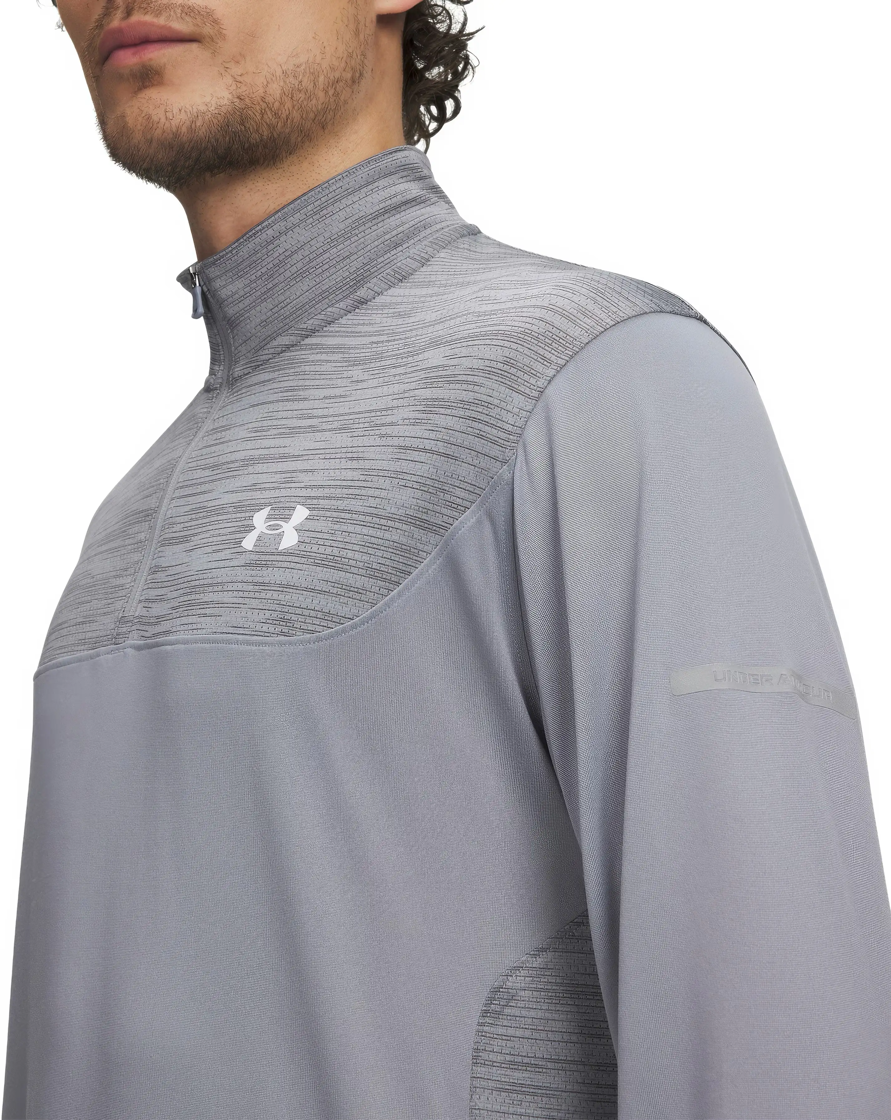 Under Armour Tech Utility 1/4 Zip 2 Under Armour Tech Utility 1/4 Zip