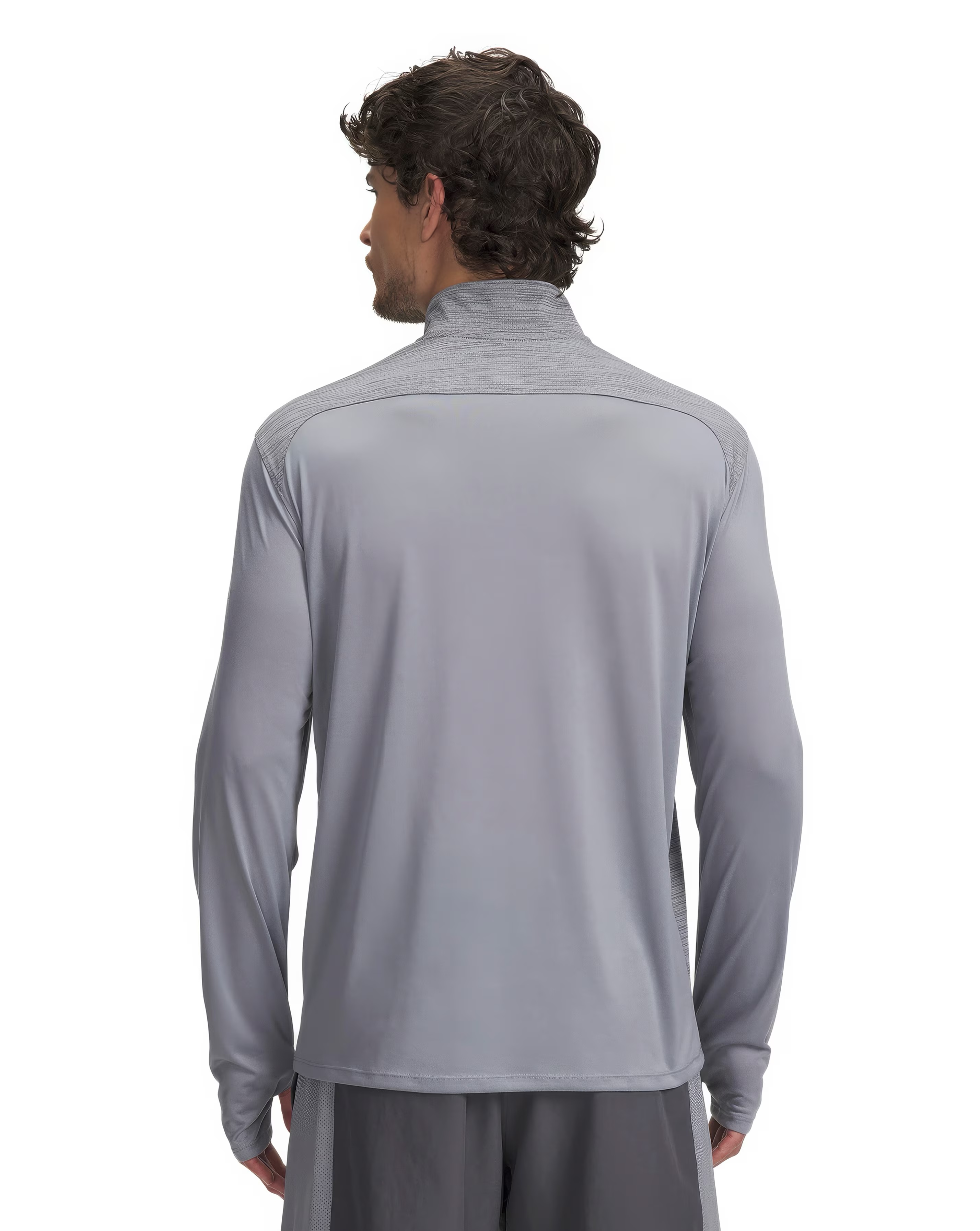 Under Armour Tech Utility 1/4 Zip 3 Under Armour Tech Utility 1/4 Zip