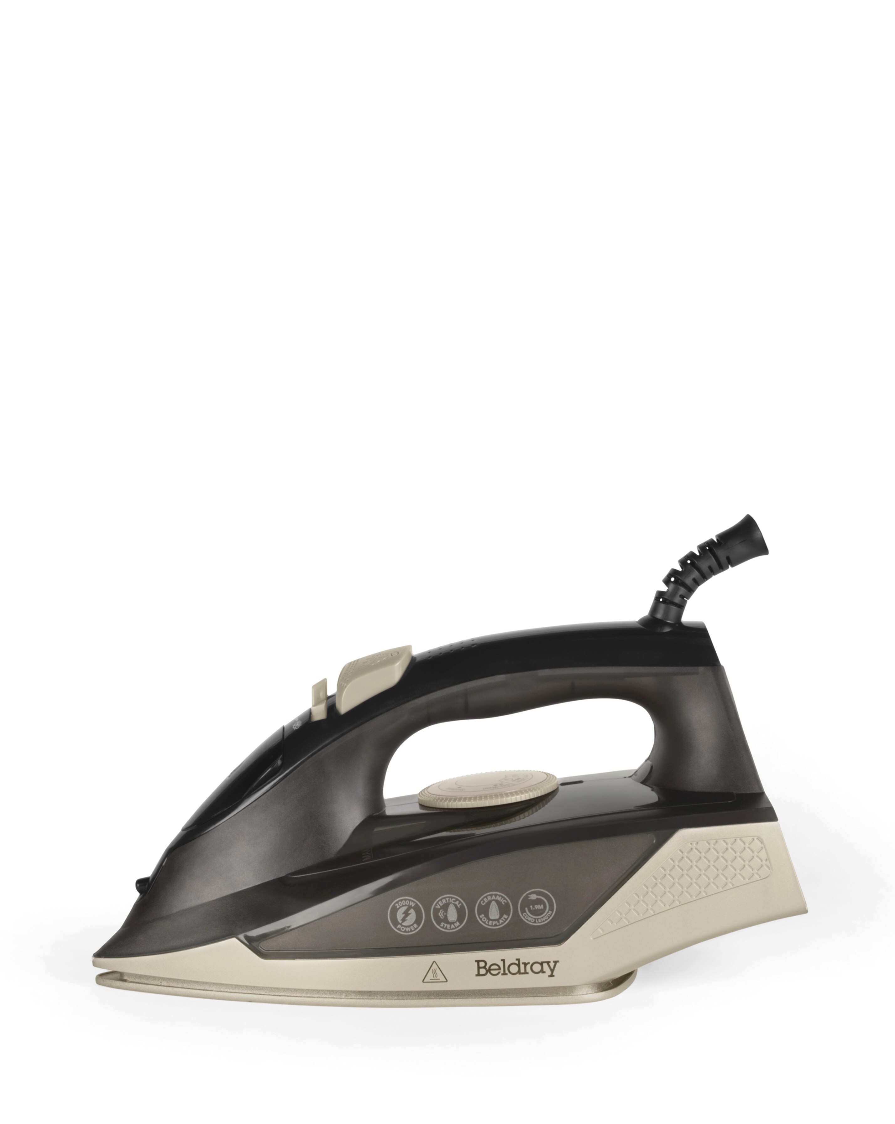 Beldray BEL01848 2000W Steam Iron 8 Beldray BEL01848 2000W Steam Iron
