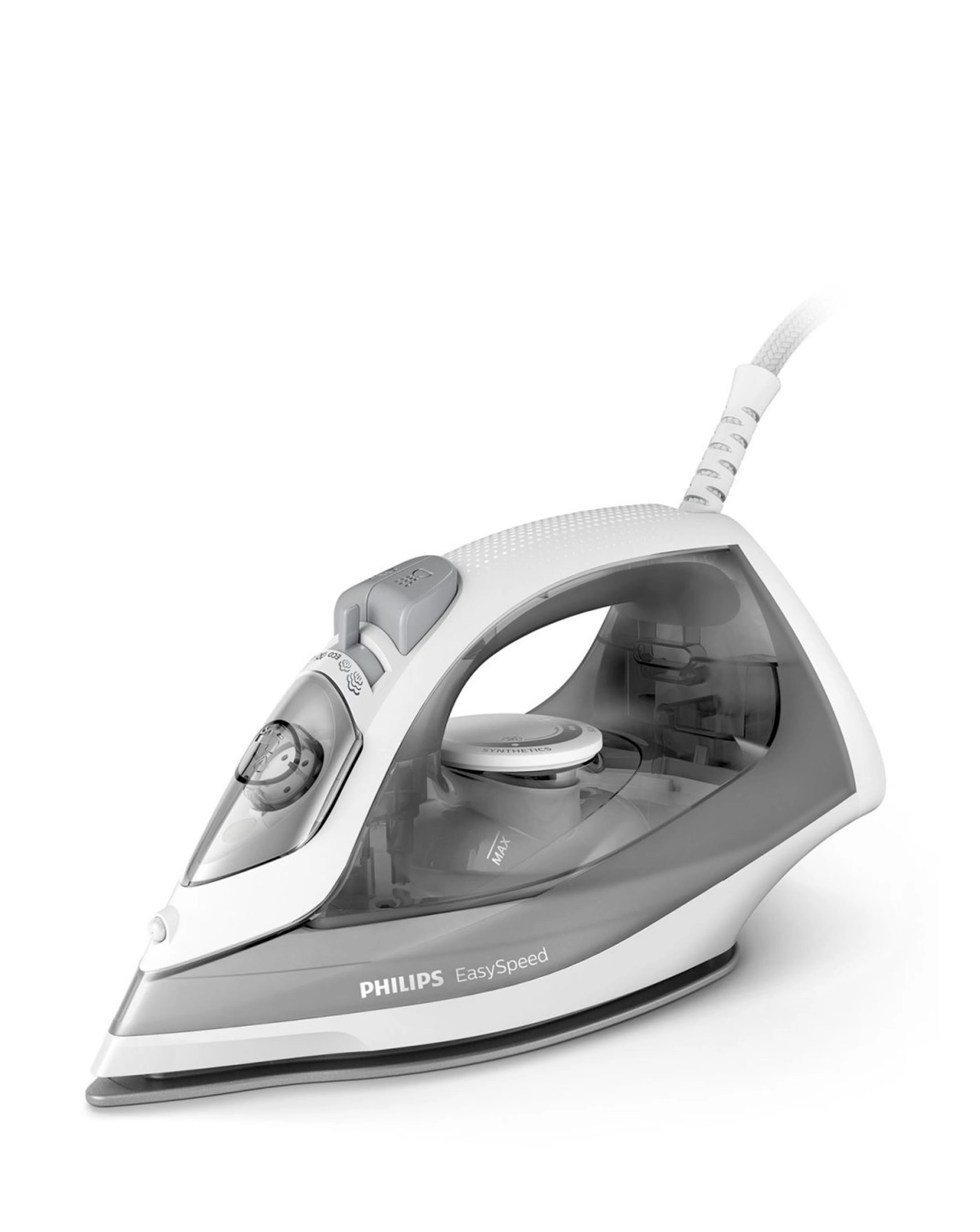 Philips GC1751/89 EasySpeed Steam Iron 1 Philips GC1751/89 EasySpeed Steam Iron