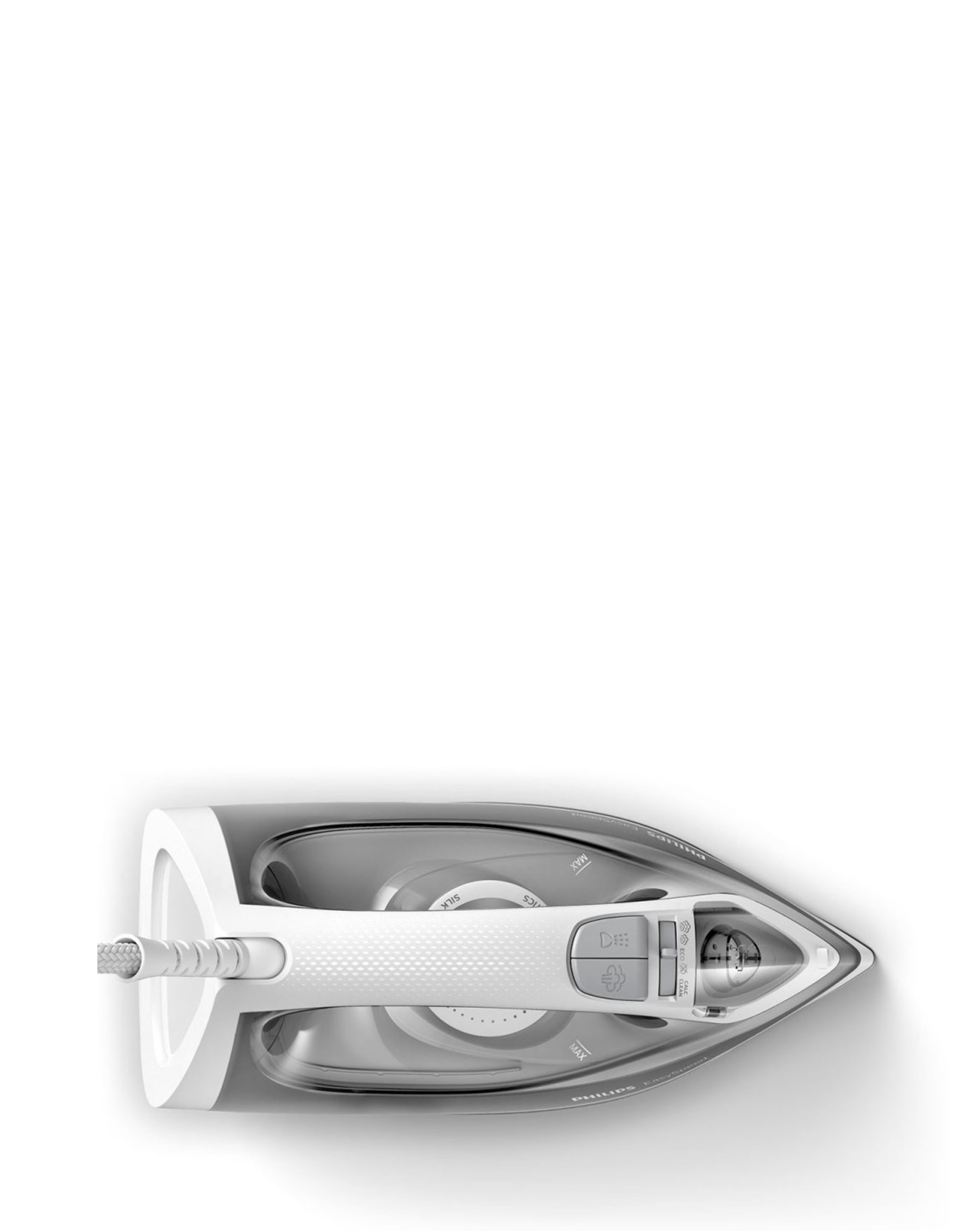 Philips GC1751/89 EasySpeed Steam Iron 2 Philips GC1751/89 EasySpeed Steam Iron