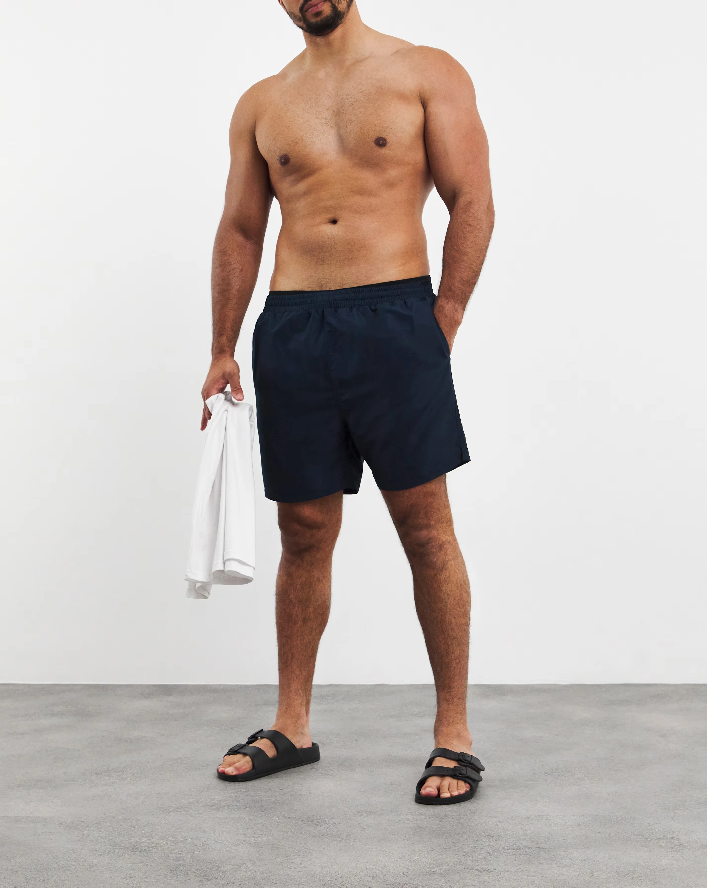 Quick Dry Swimshorts 1 Quick Dry Swimshorts