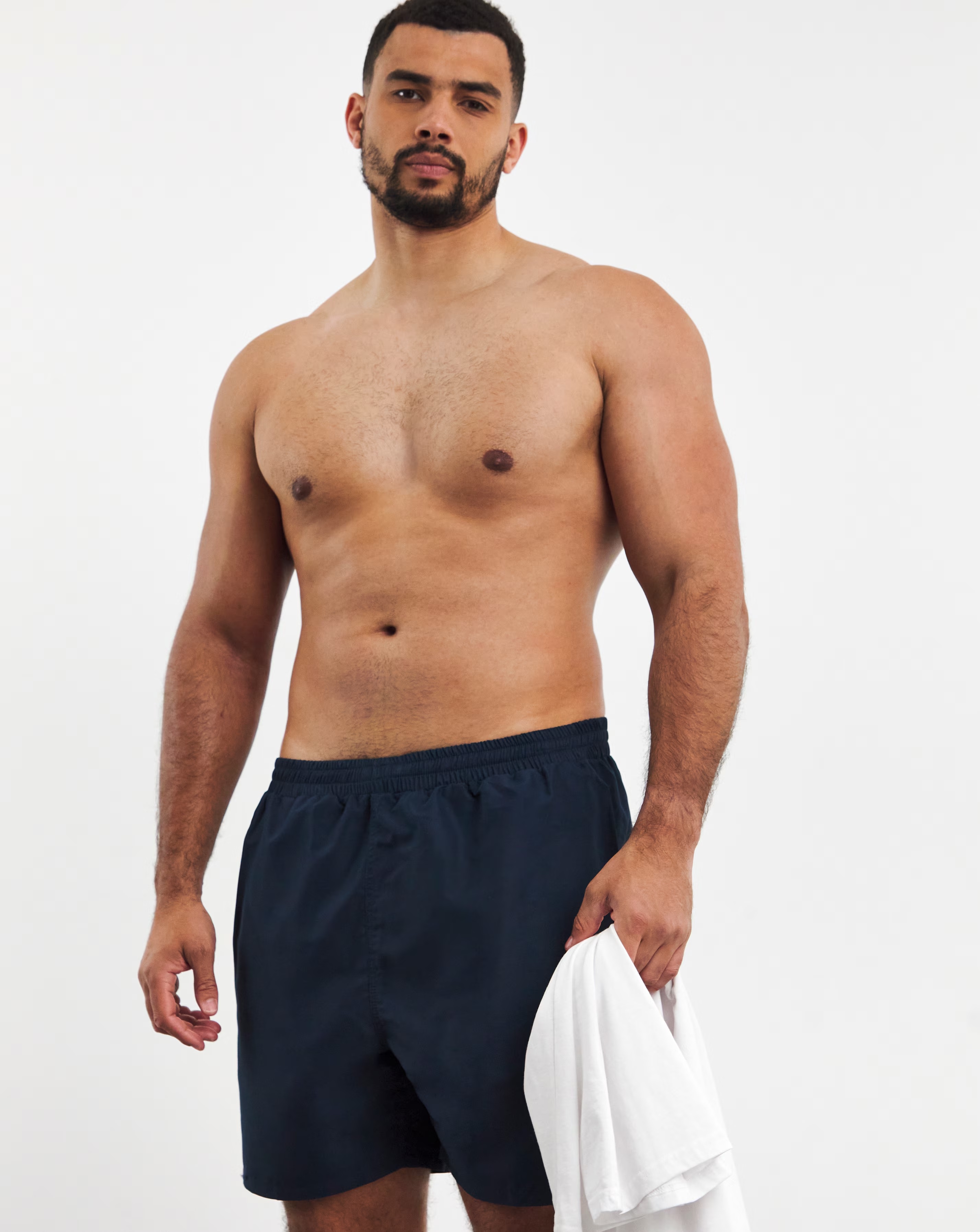 Quick Dry Swimshorts 2 Quick Dry Swimshorts