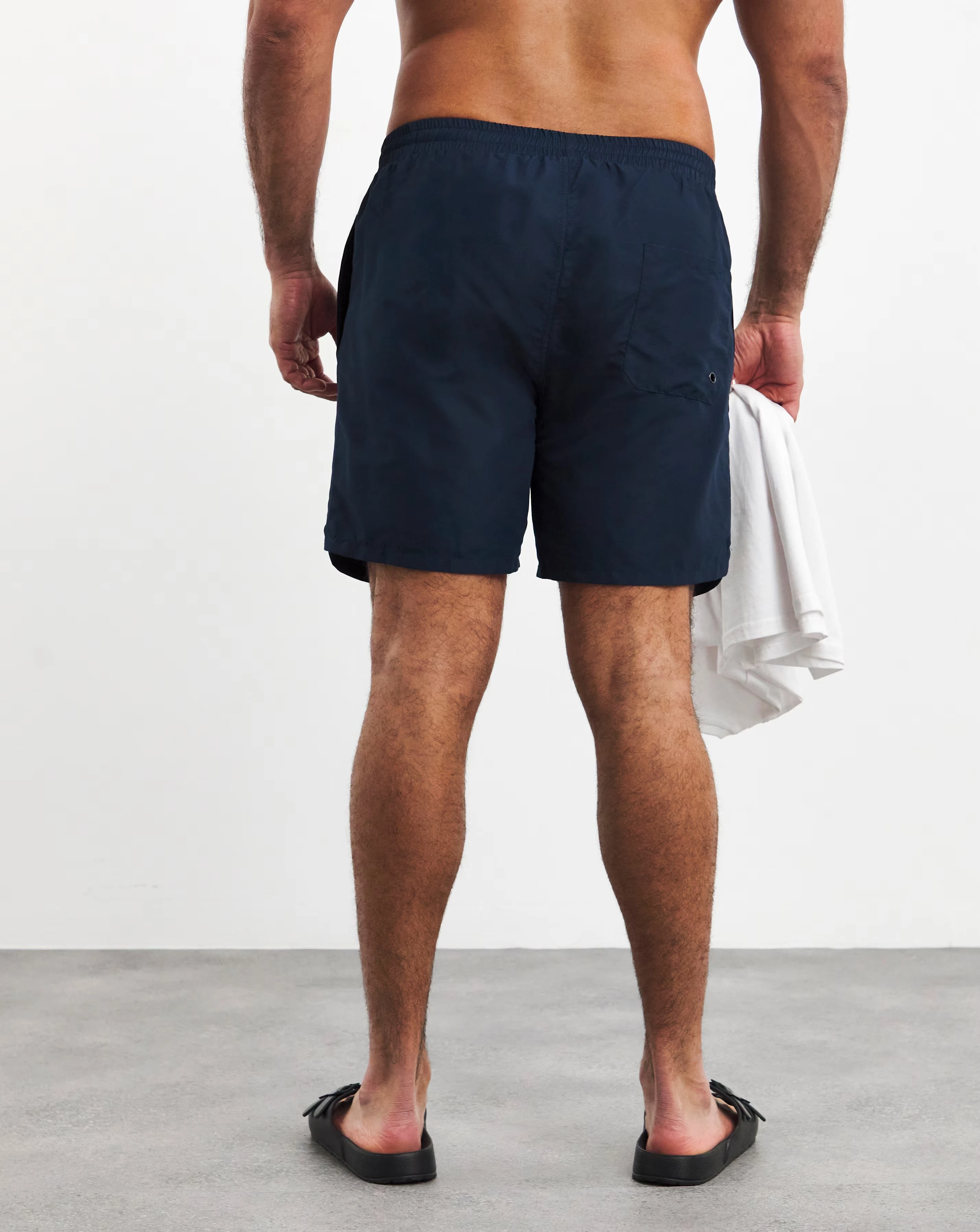 Quick Dry Swimshorts 3 Quick Dry Swimshorts