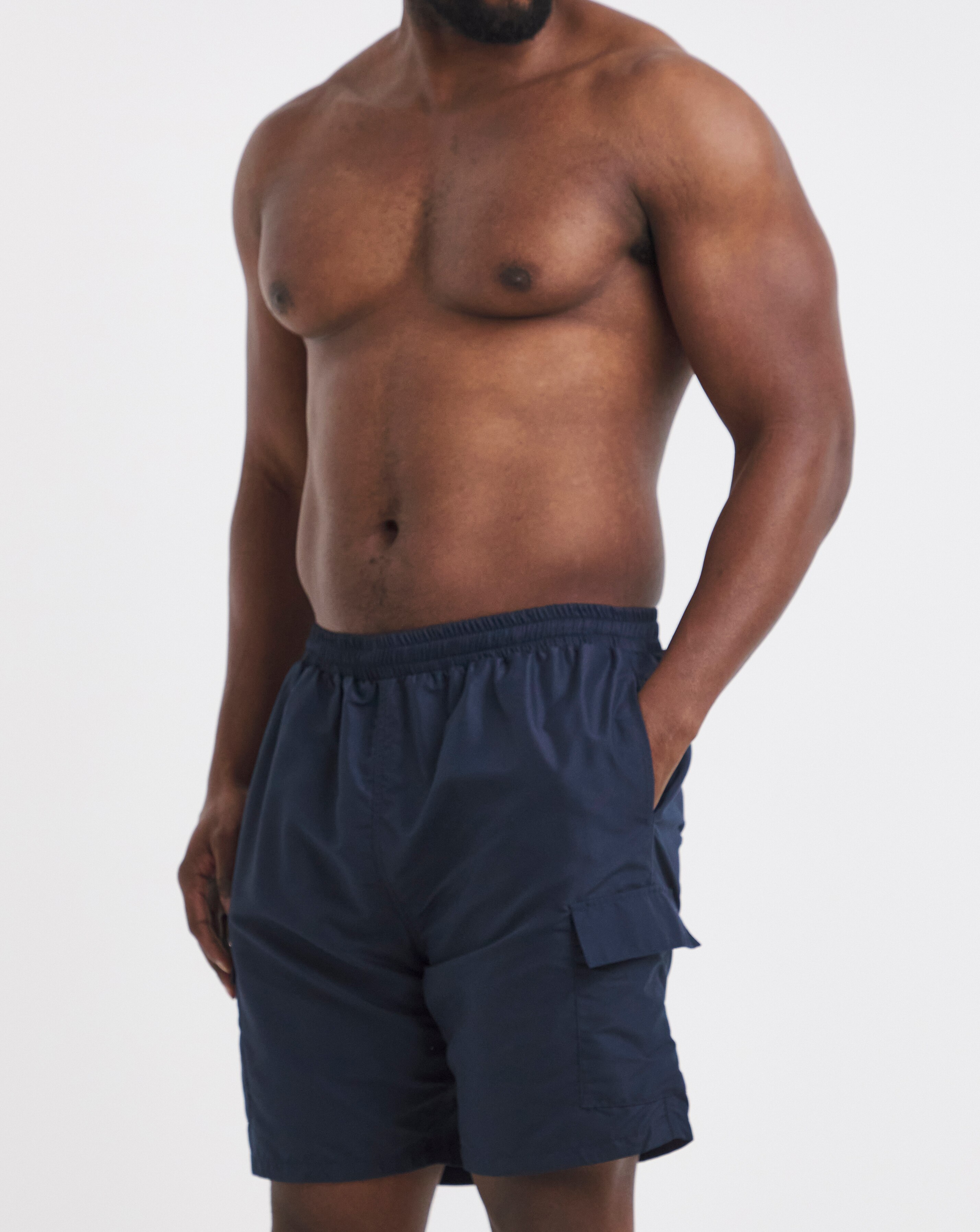 Cargo Quick Dry Swimshorts 1 Cargo Quick Dry Swimshorts