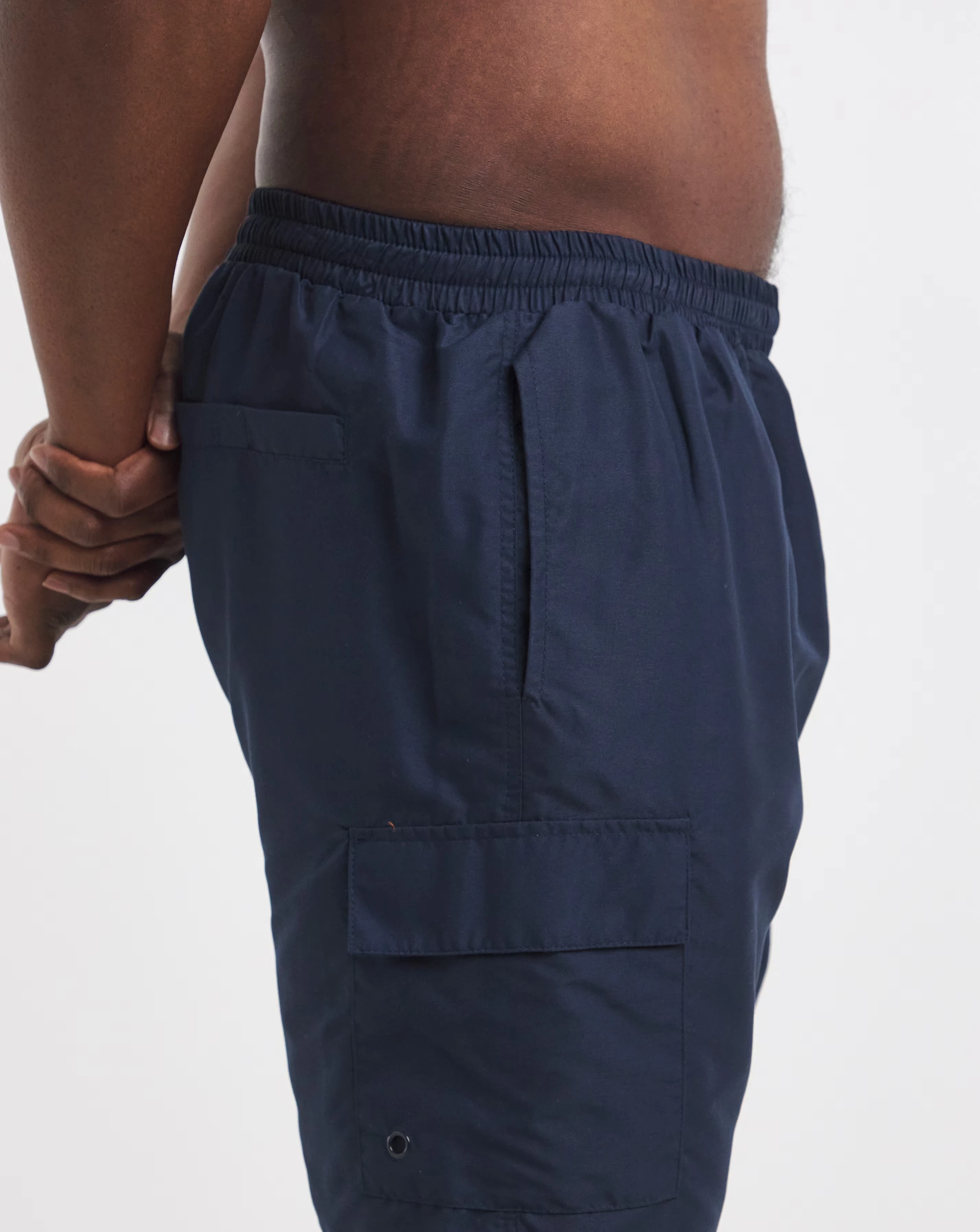 Cargo Quick Dry Swimshorts 3 Cargo Quick Dry Swimshorts