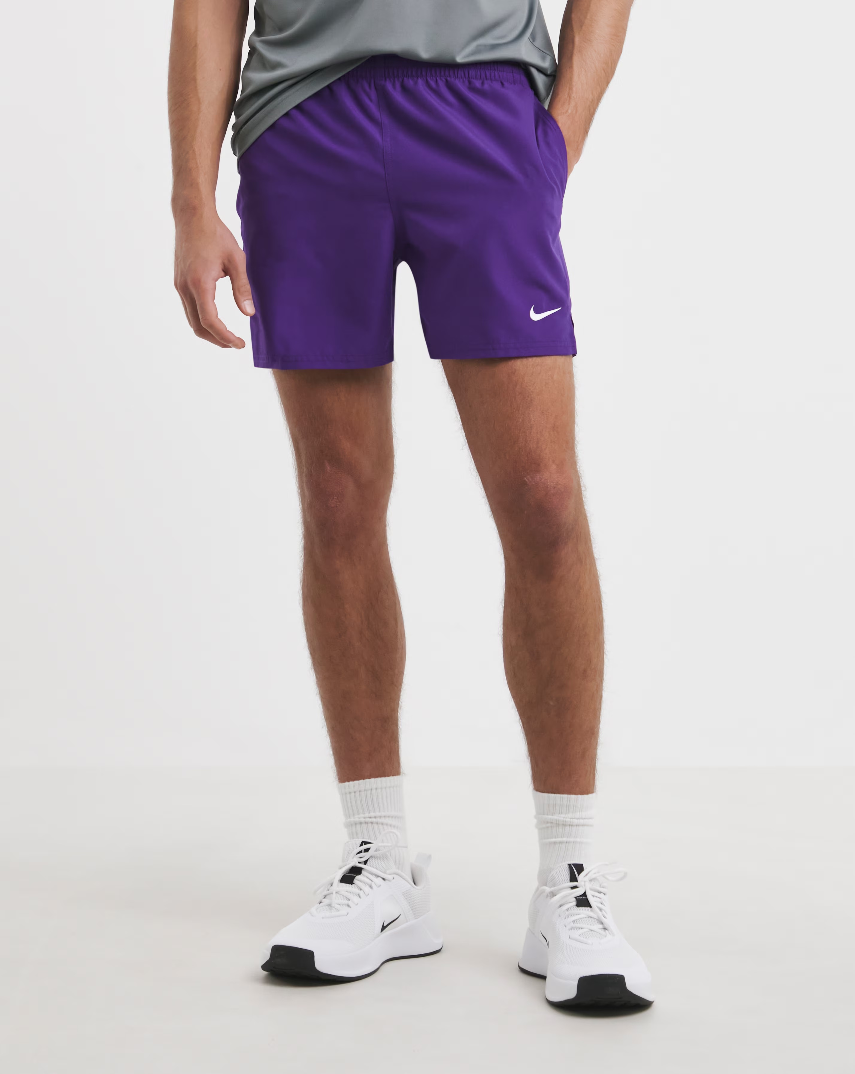 Nike 5" Volley Swim Shorts 2 Nike 5" Volley Swim Shorts