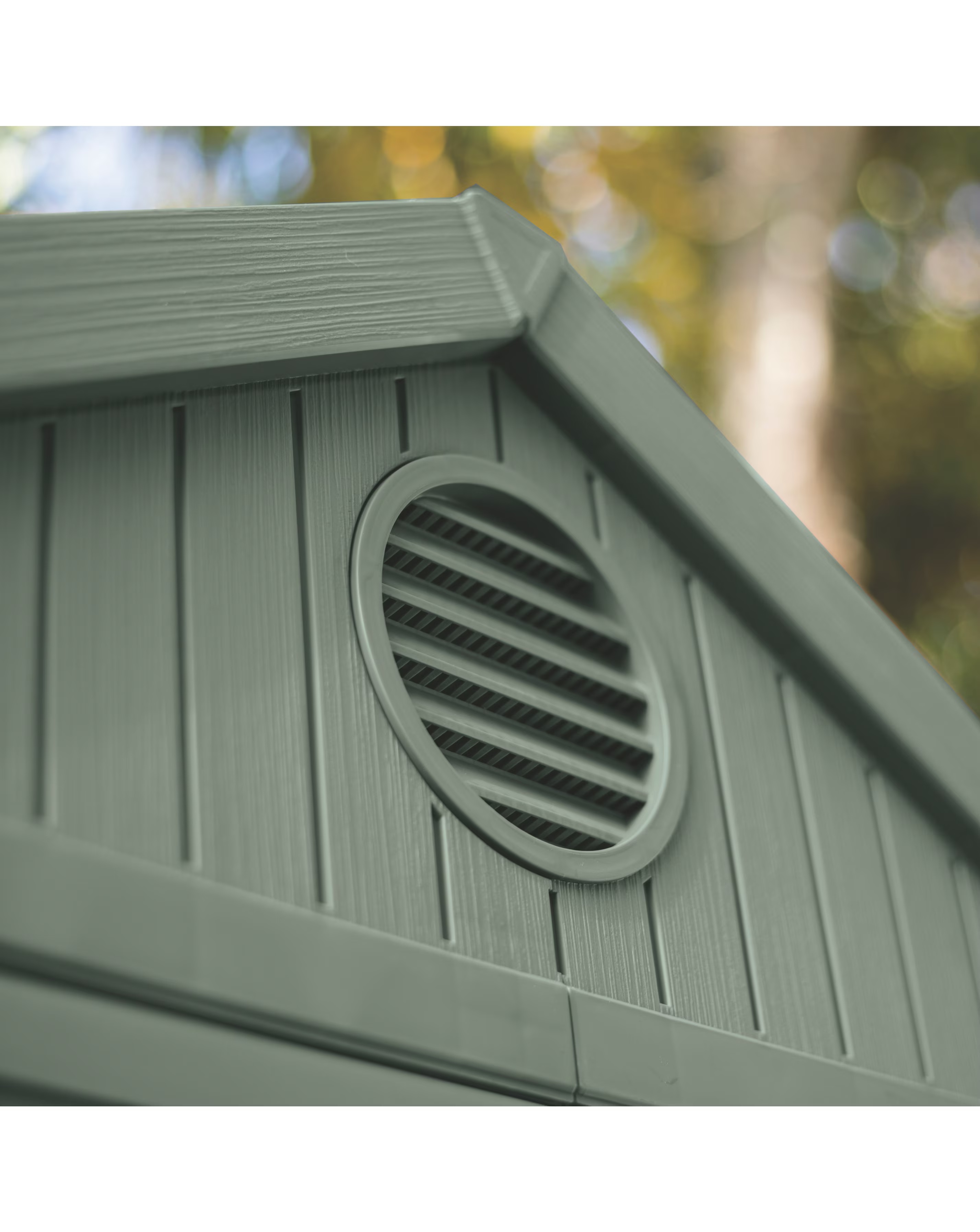 Keter Darwin 6x6 Shed 3 Keter Darwin 6x6 Shed
