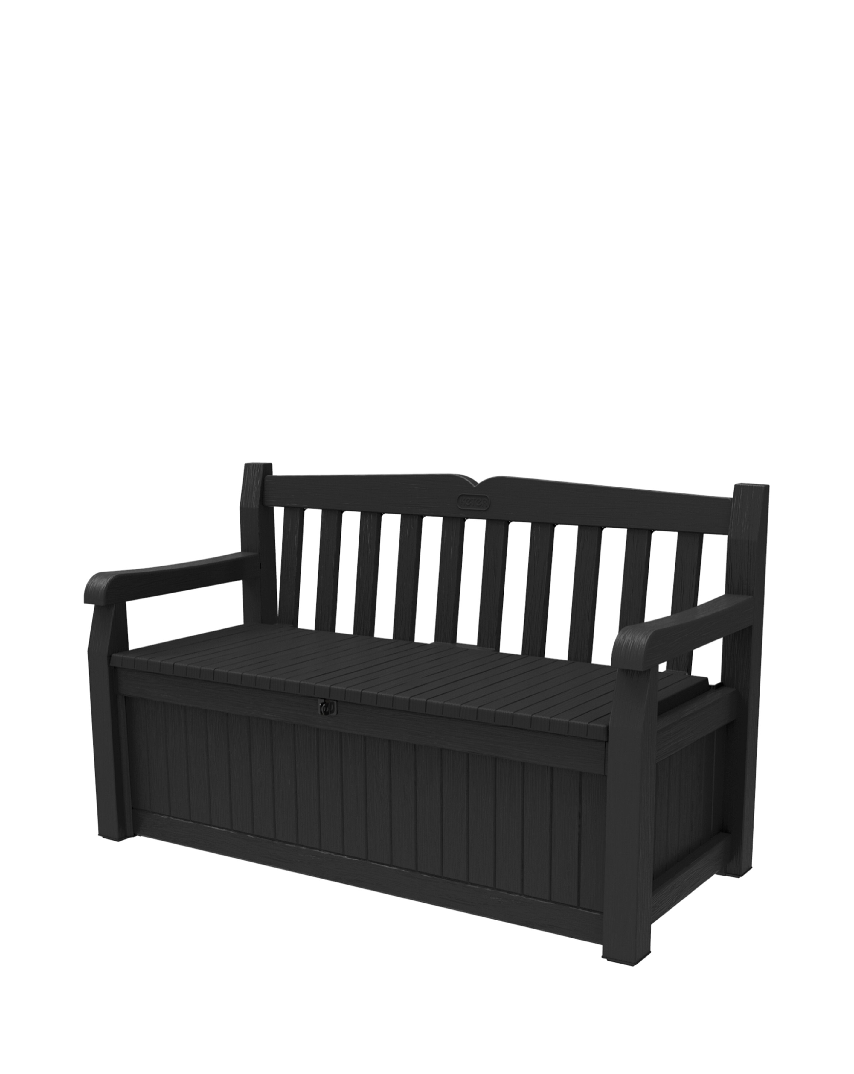 Keter Eden Storage Bench
