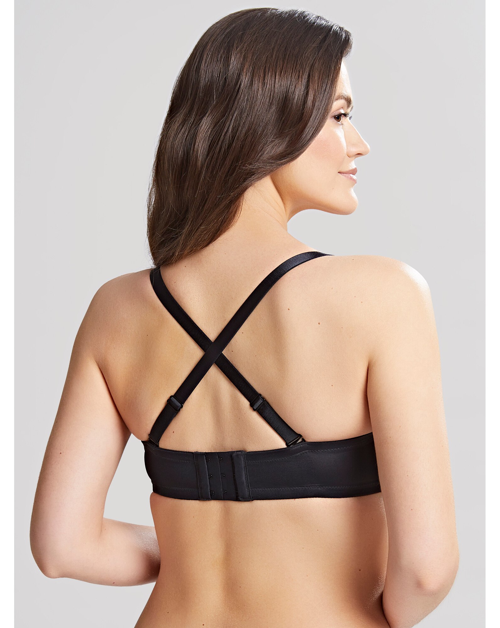 Panache Evie Strapless Wired Bra 3 Panache Evie Strapless Wired Bra
