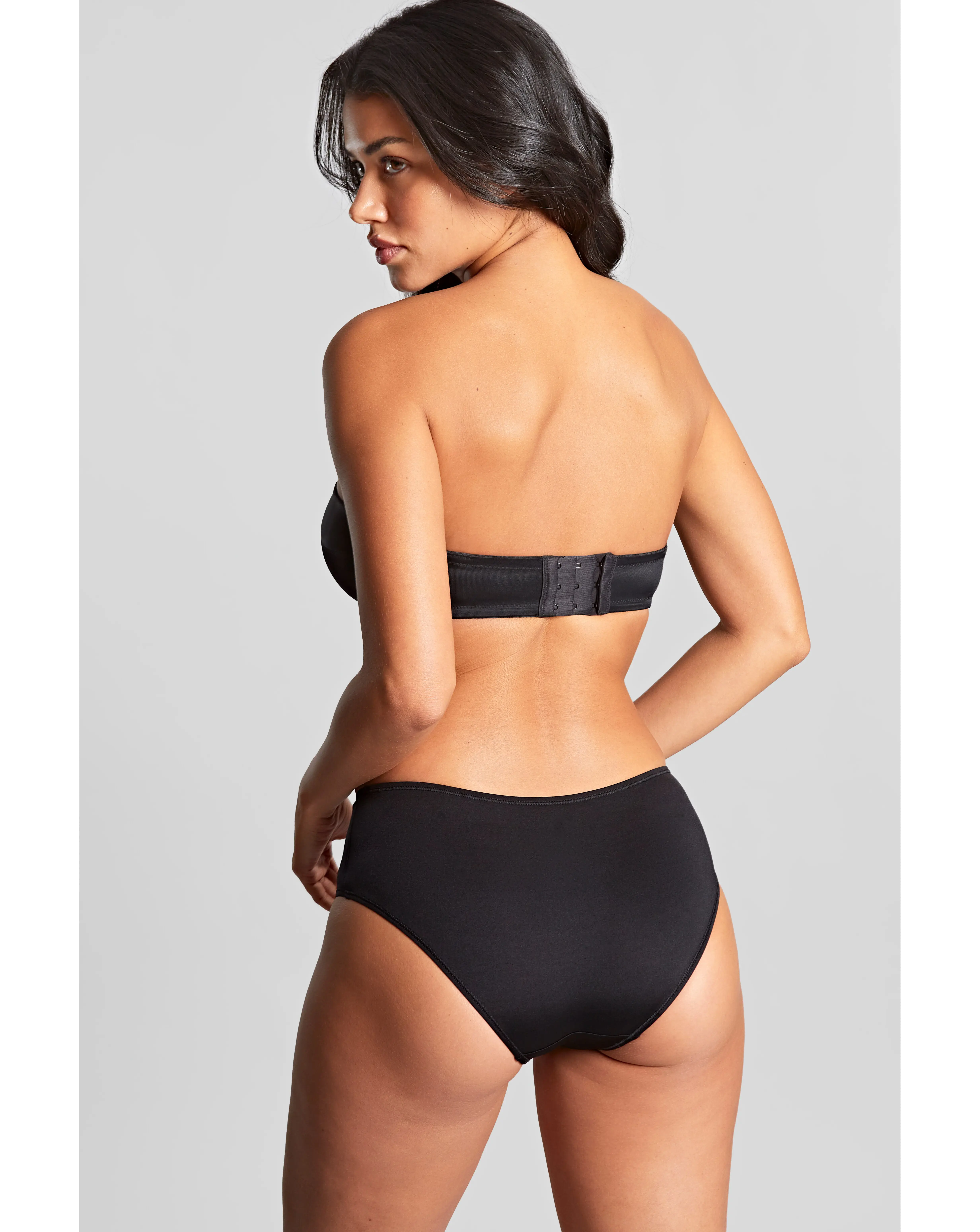 Panache Evie Strapless Wired Bra 5 Panache Evie Strapless Wired Bra