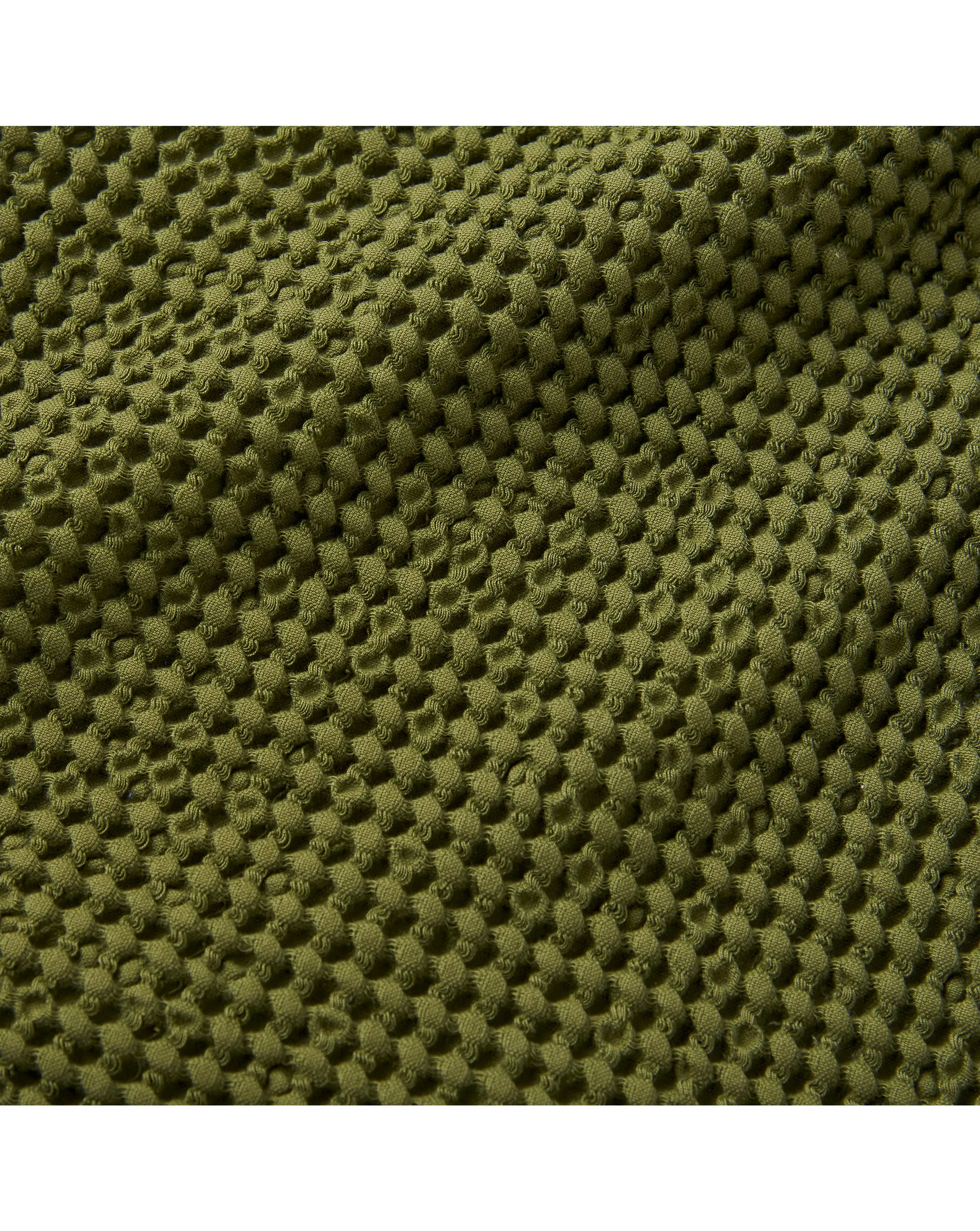 Pineapple Elephant Jaipur Waffle Cotton Throw 6 Pineapple Elephant Jaipur Waffle Cotton Throw