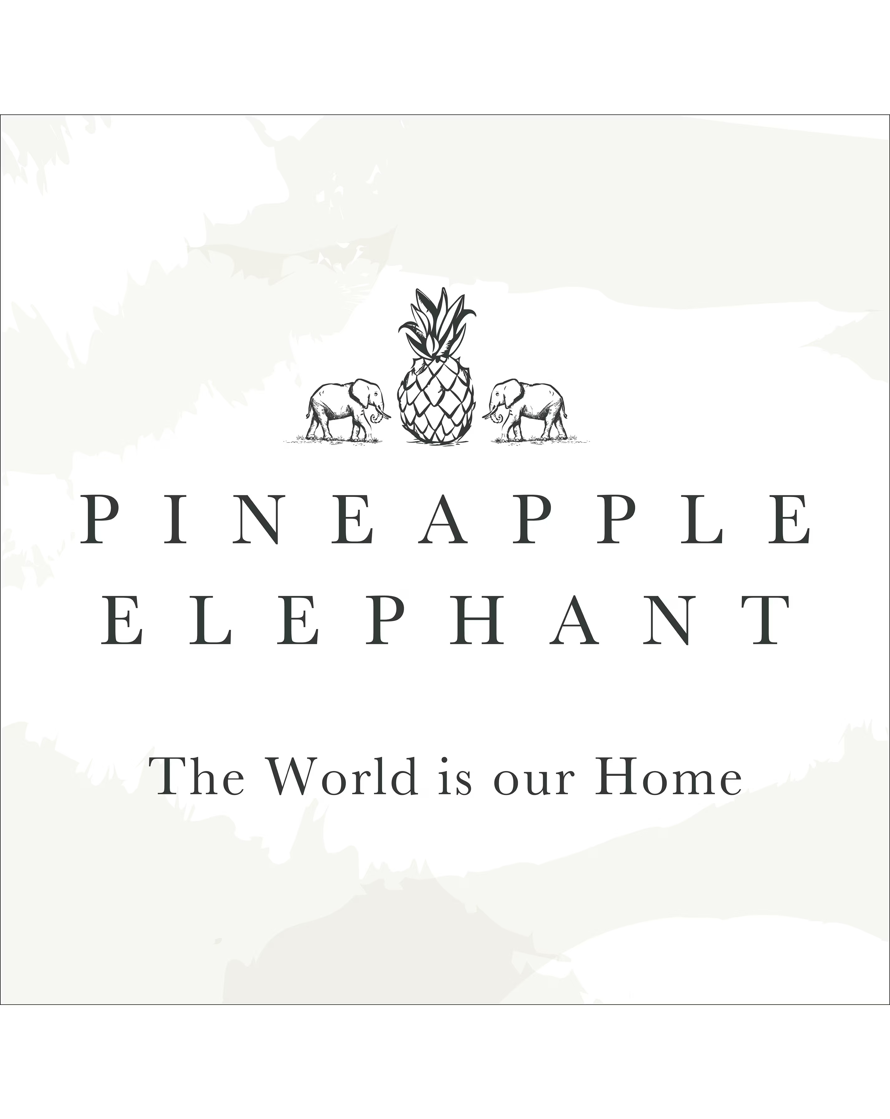 Pineapple Elephant Jaipur Waffle Cotton Throw 7 Pineapple Elephant Jaipur Waffle Cotton Throw