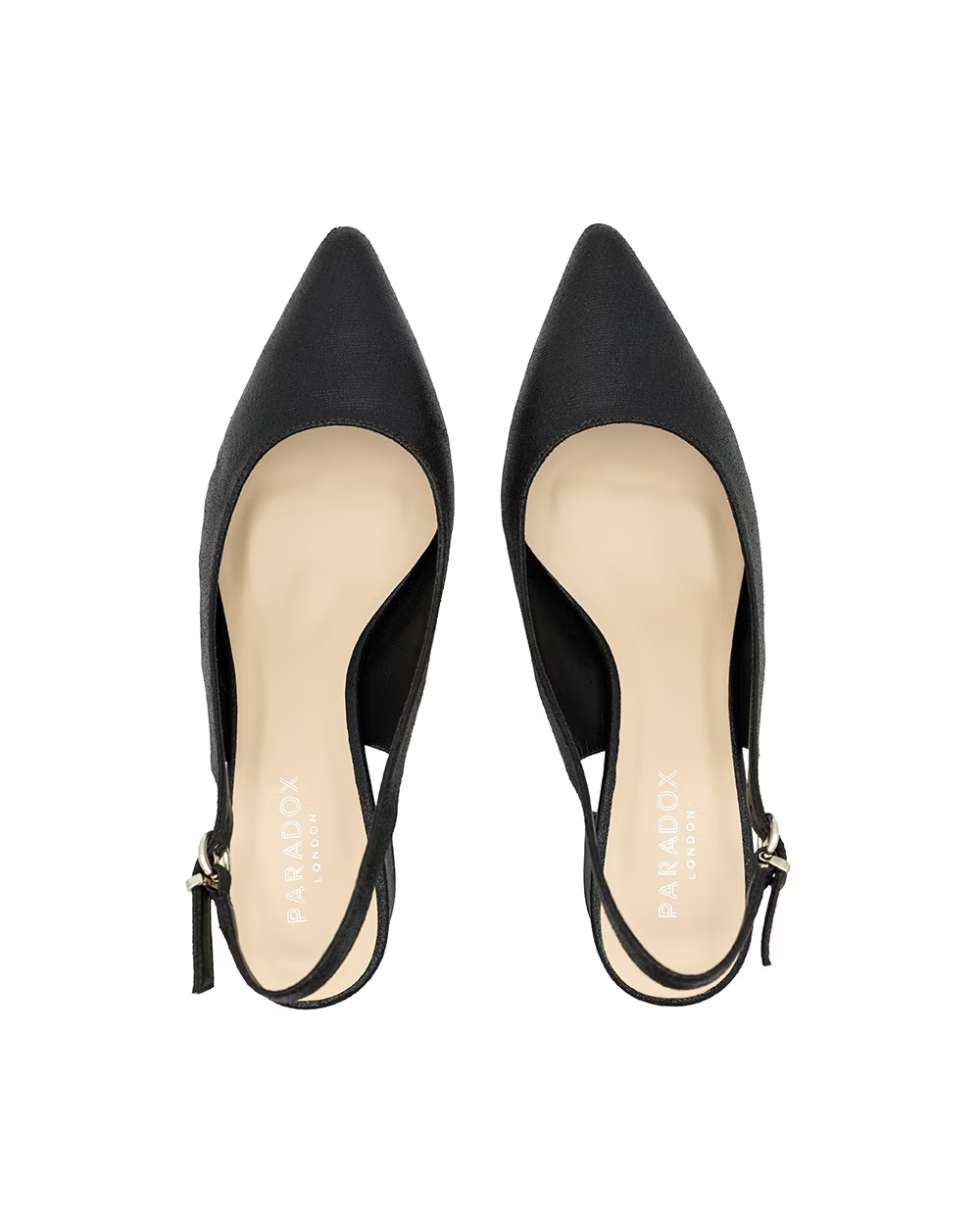 Paradox London Imelda Block Heels 2 Paradox London Imelda Block Heels