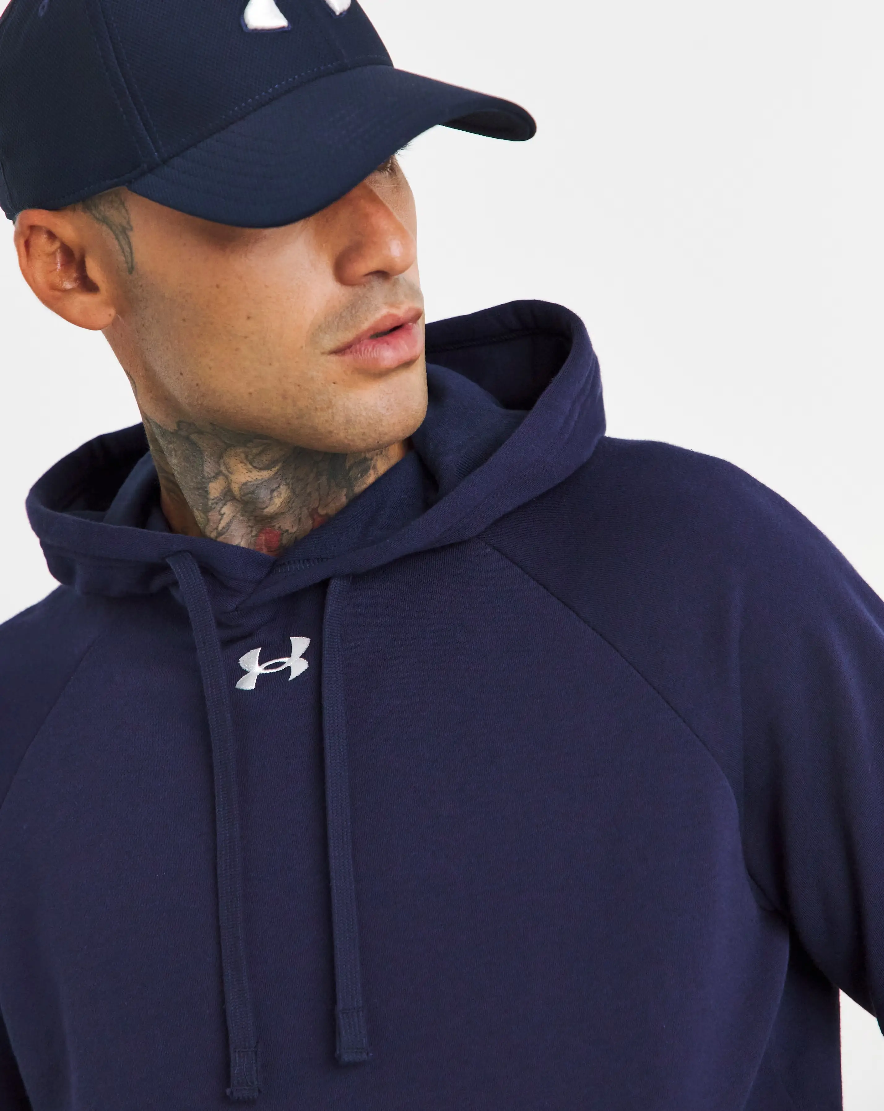 Under Armour Rival Fleece Hoodie 5 Under Armour Rival Fleece Hoodie