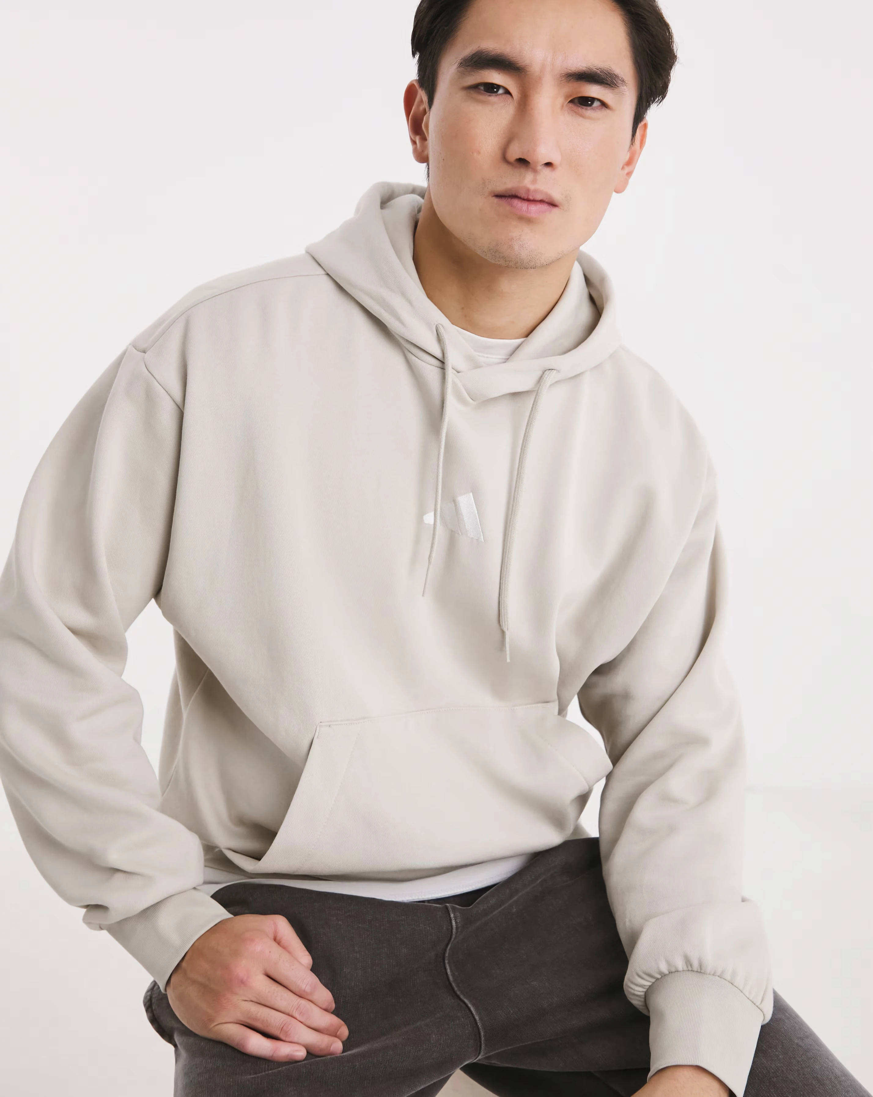 adidas FeelCozy Hoodie 1 adidas FeelCozy Hoodie