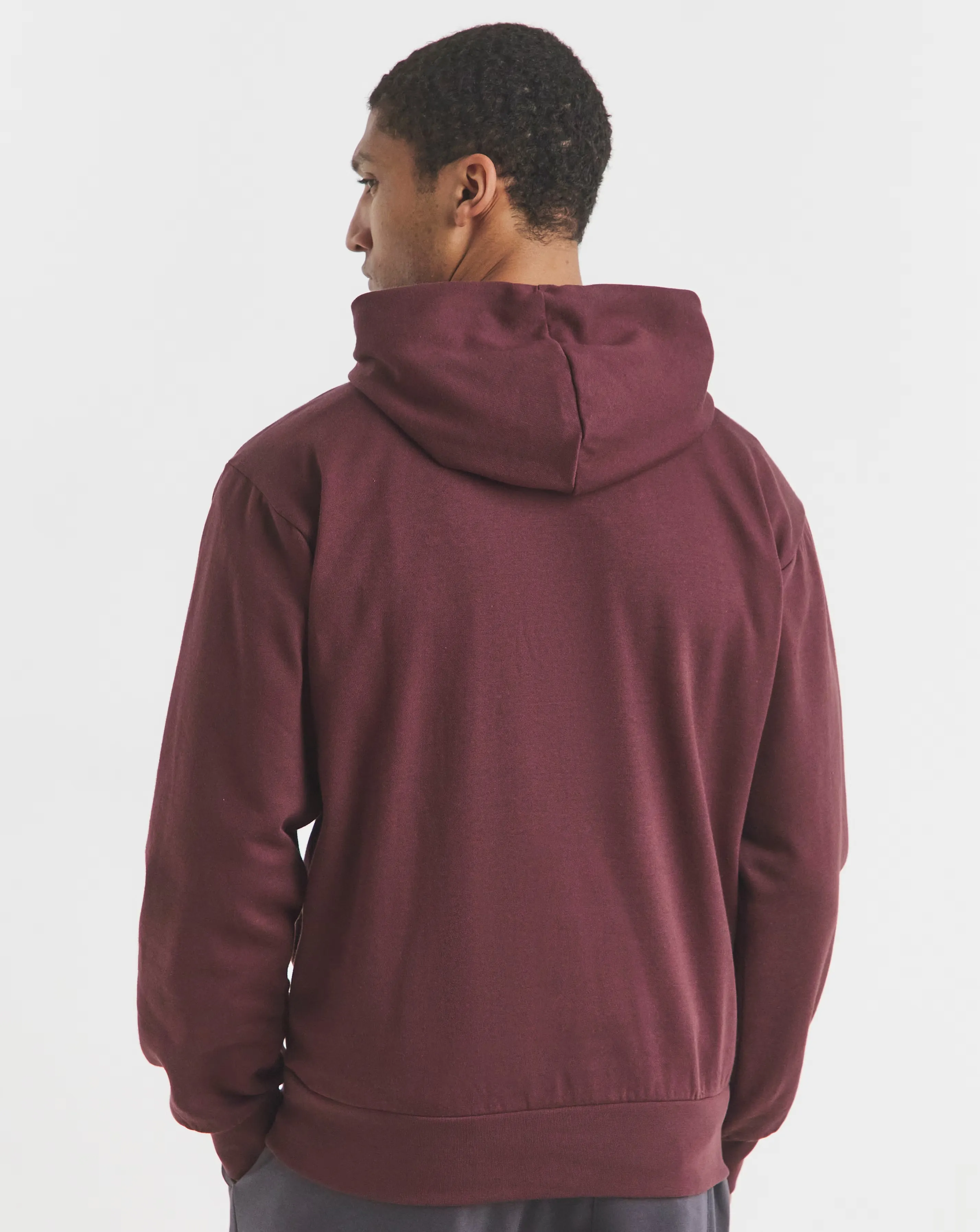 adidas FeelCozy Hoodie 3 adidas FeelCozy Hoodie