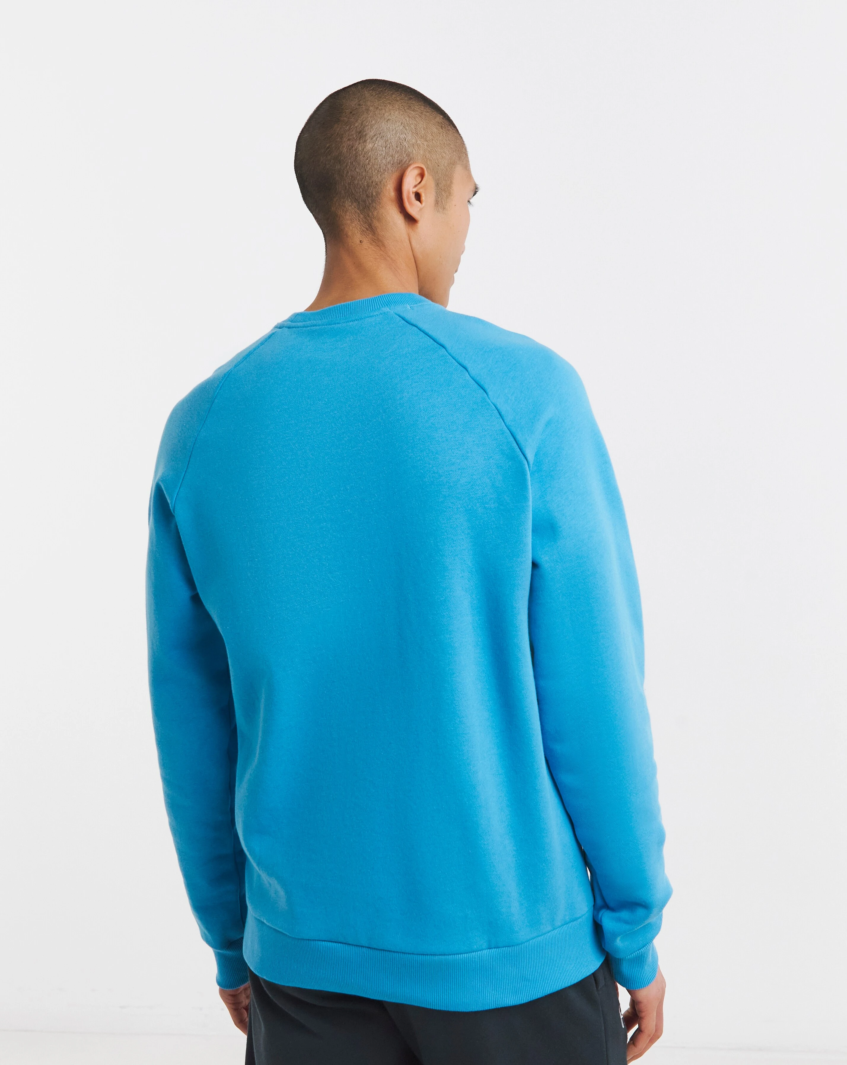 Under Armour Rival Fleece Crew 4 Under Armour Rival Fleece Crew