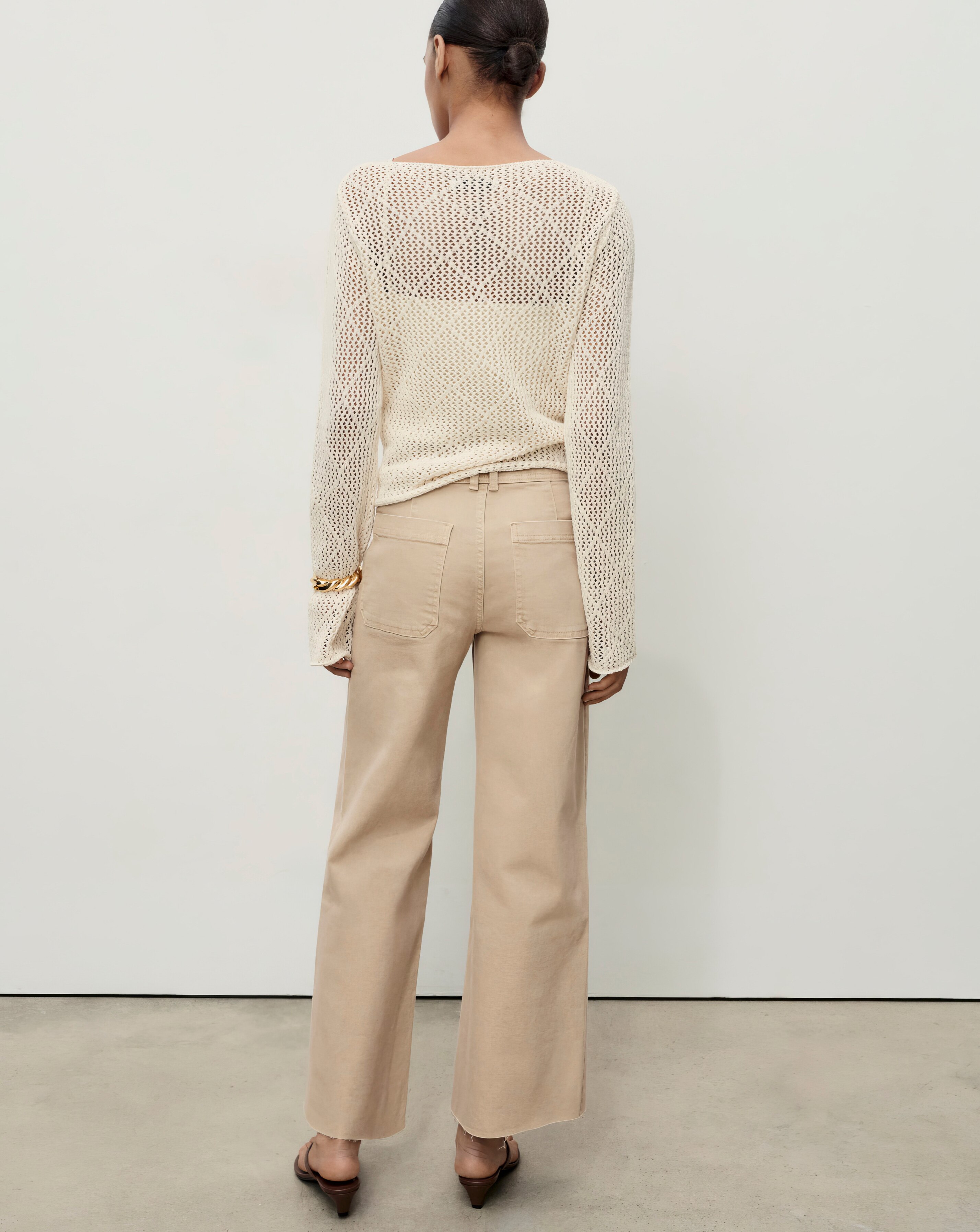 Mango Jeans Catherin 3 Mango Jeans Catherin