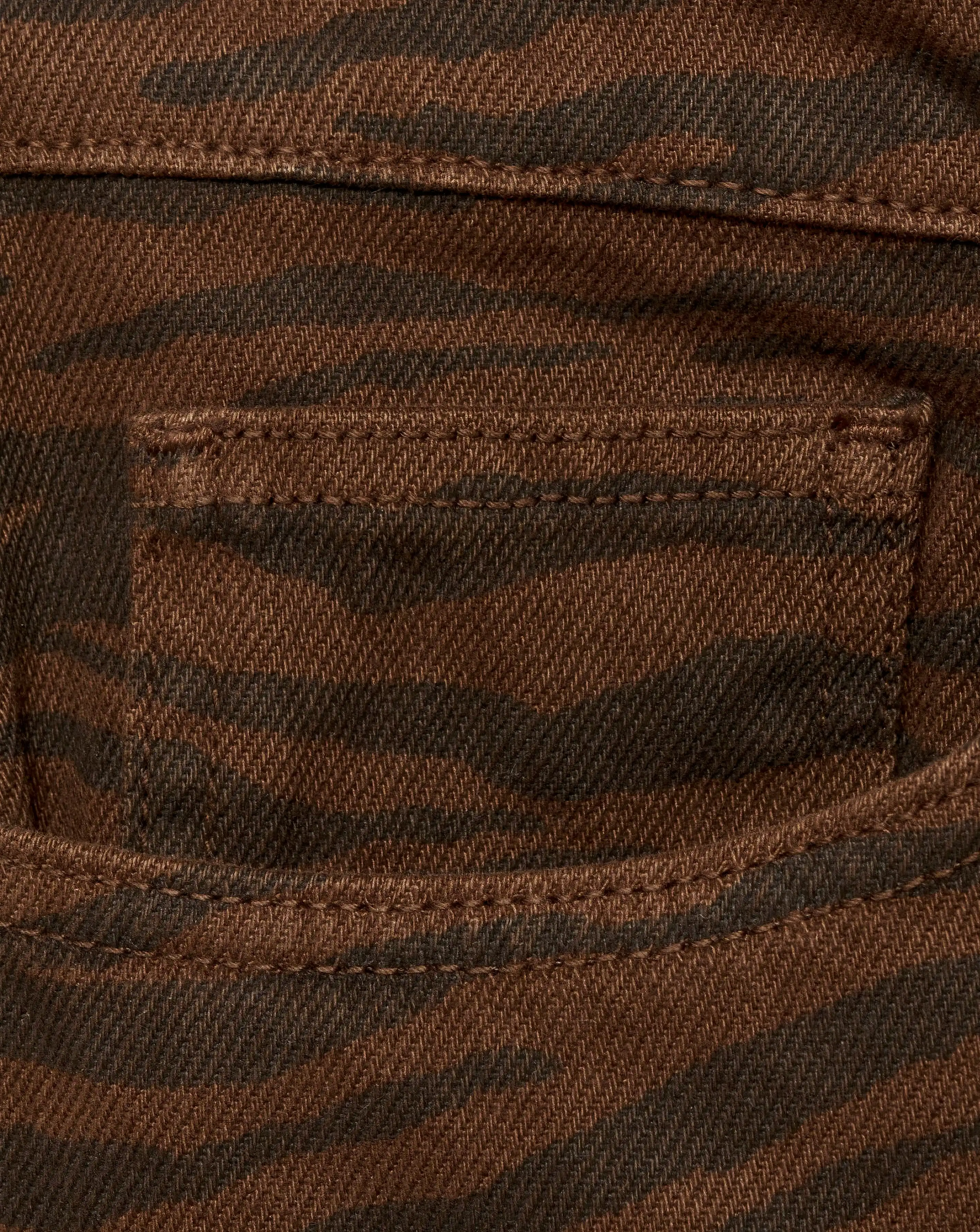 Mango Zebra Print Straight Jeans 8 Mango Zebra Print Straight Jeans