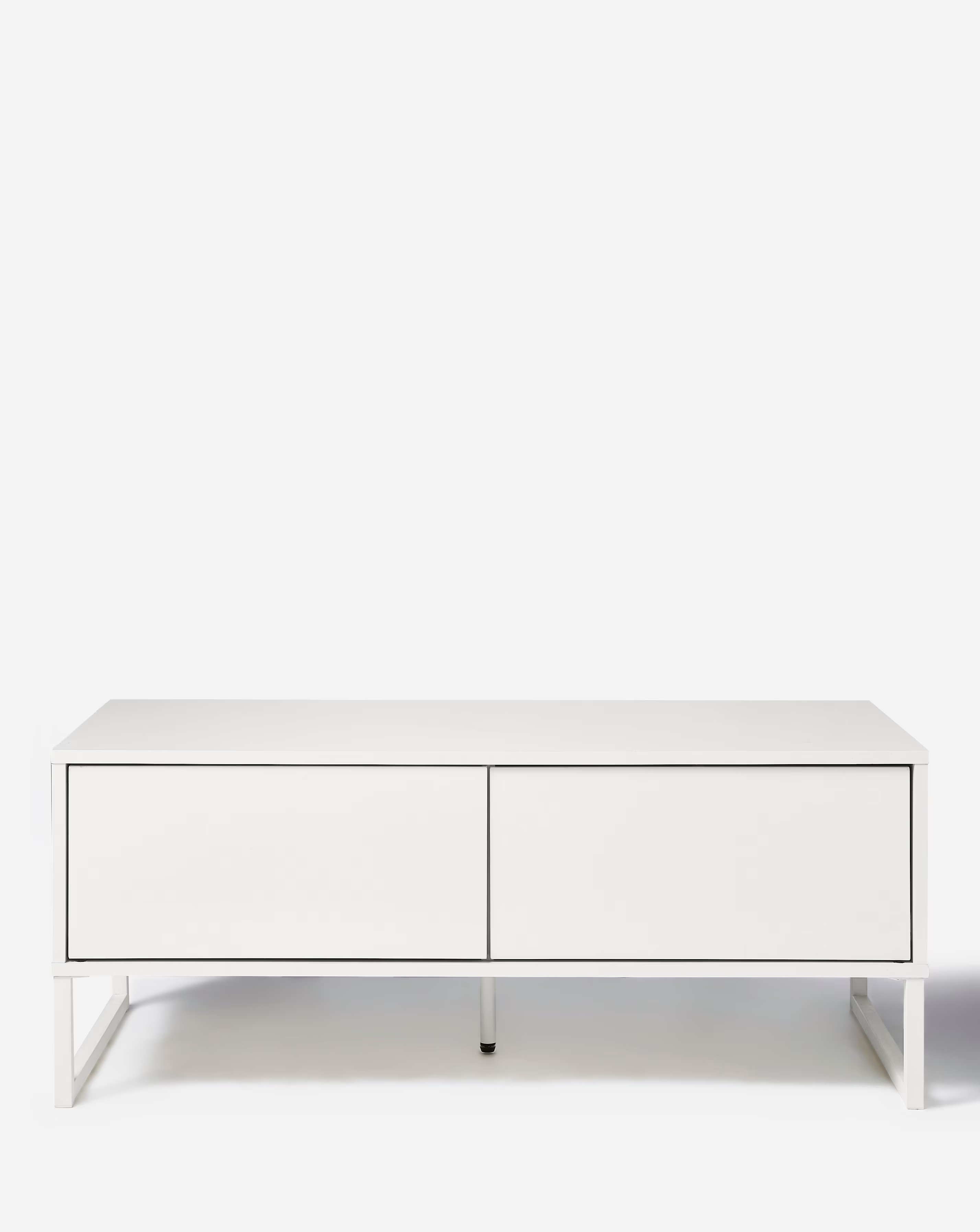 Bede High Gloss Coffee Table 3 Bede High Gloss Coffee Table