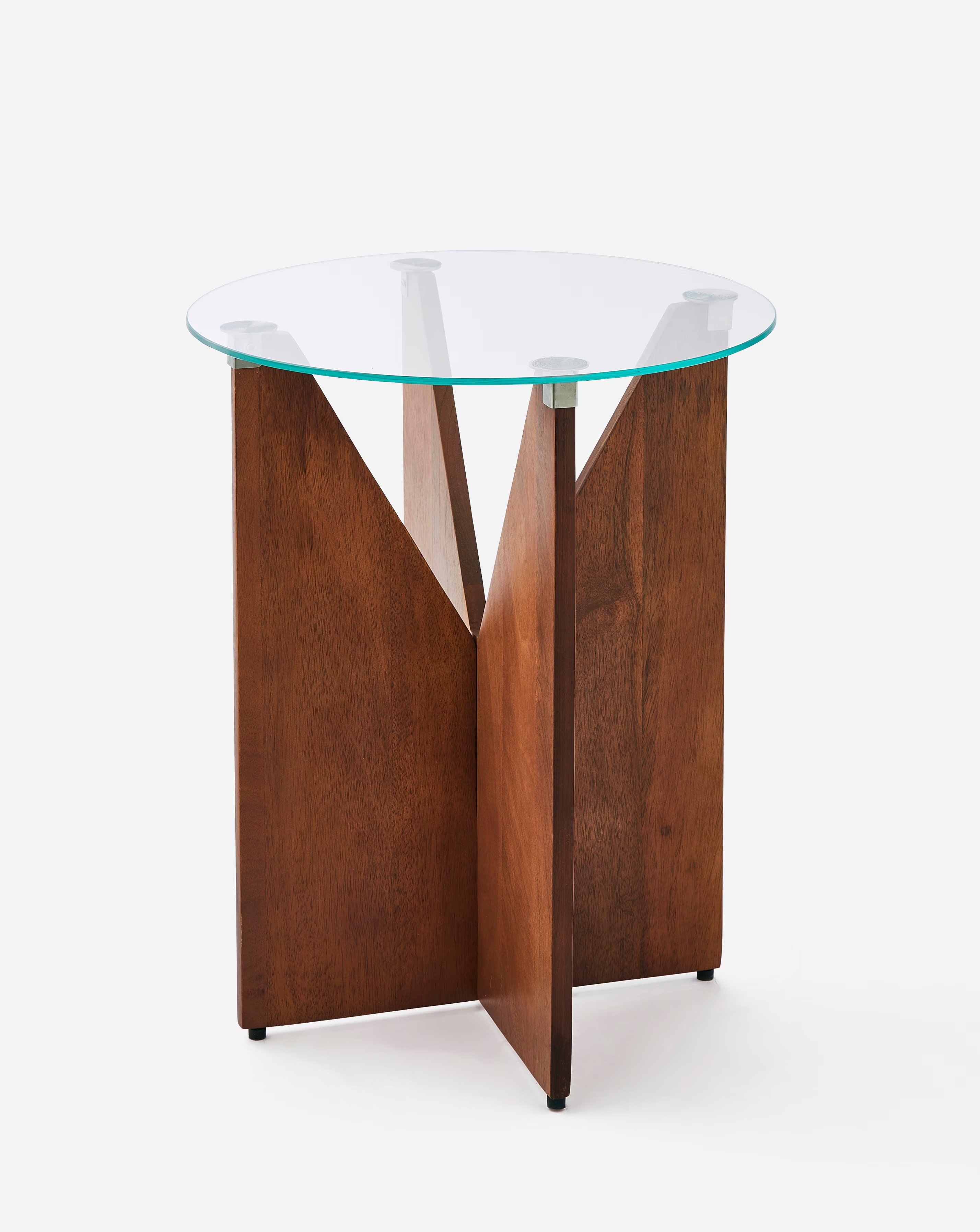 Gray & Osbourn No. 127 Accent Table 2 Gray & Osbourn No. 127 Accent Table