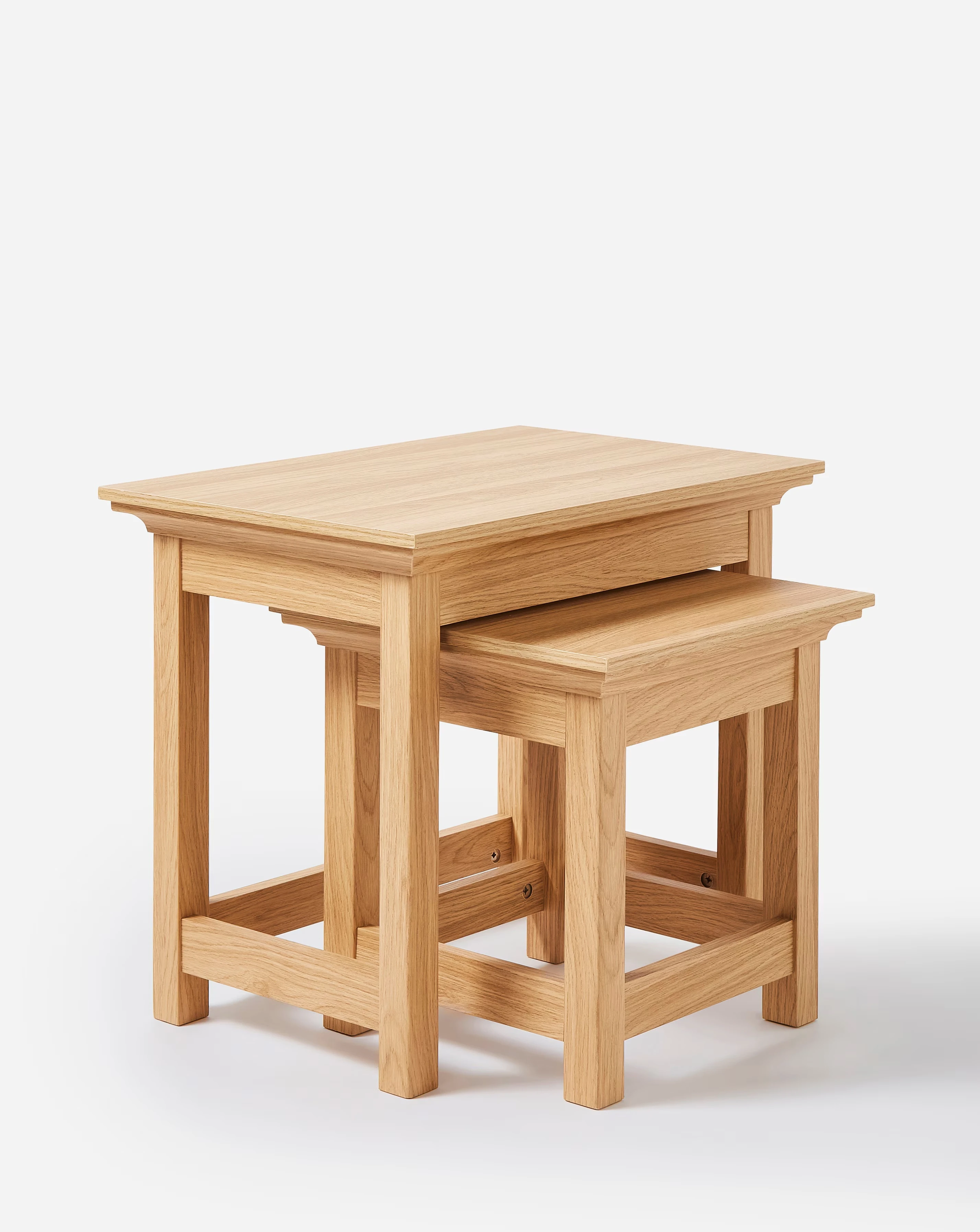 Julipa Ashford Nest of Tables 3 Julipa Ashford Nest of Tables