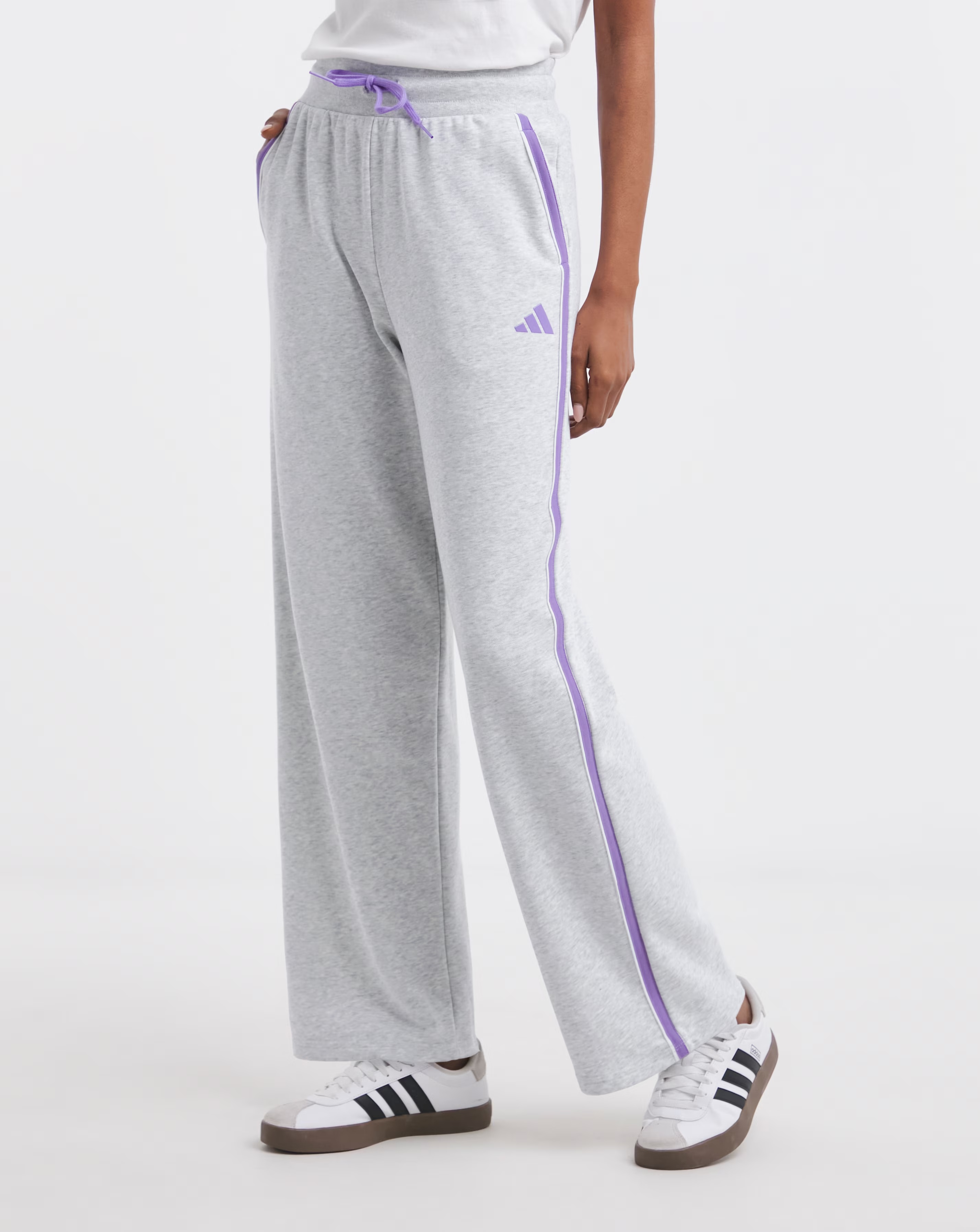 adidas Colourblock Joggers 2 adidas Colourblock Joggers