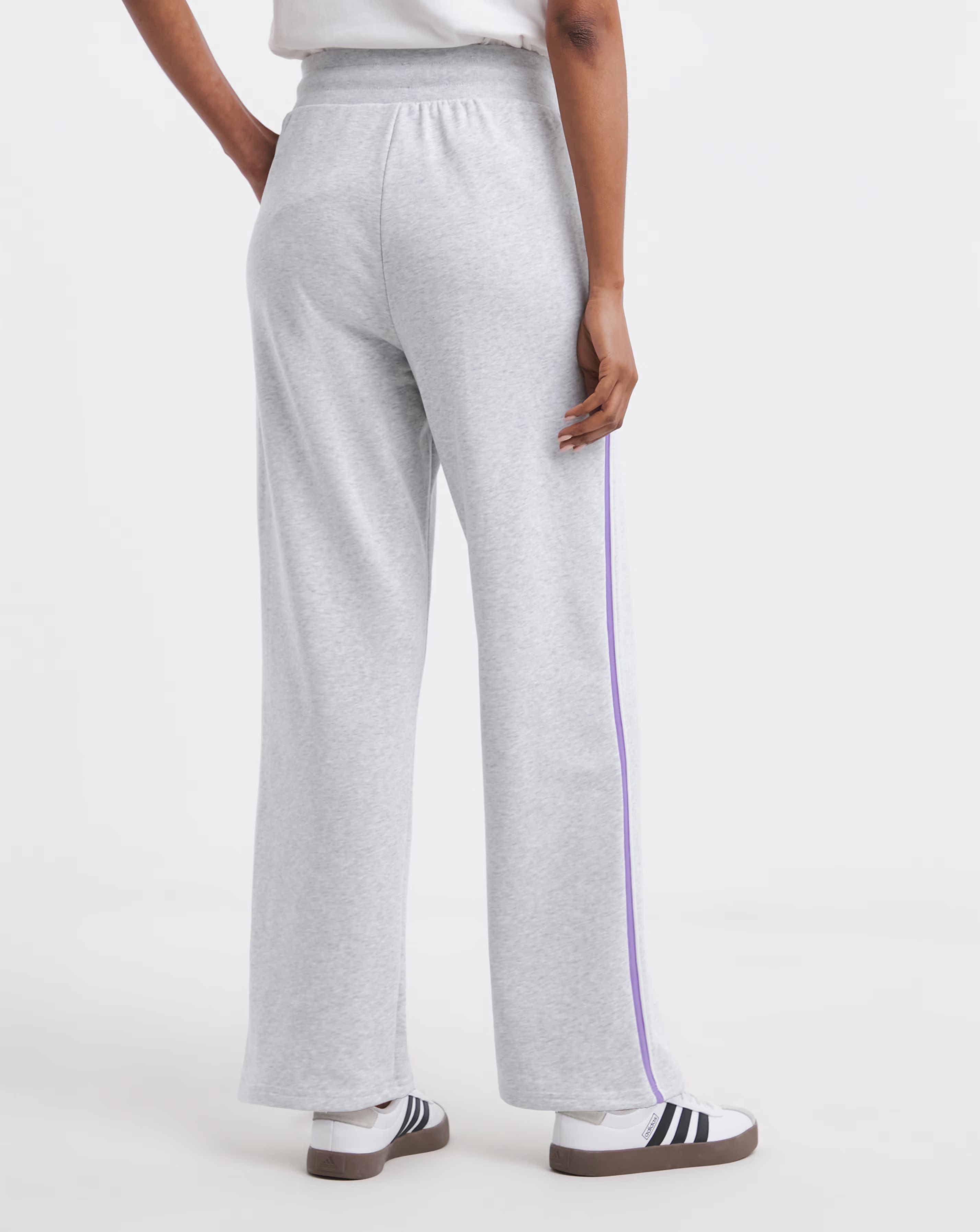 adidas Colourblock Joggers 4 adidas Colourblock Joggers