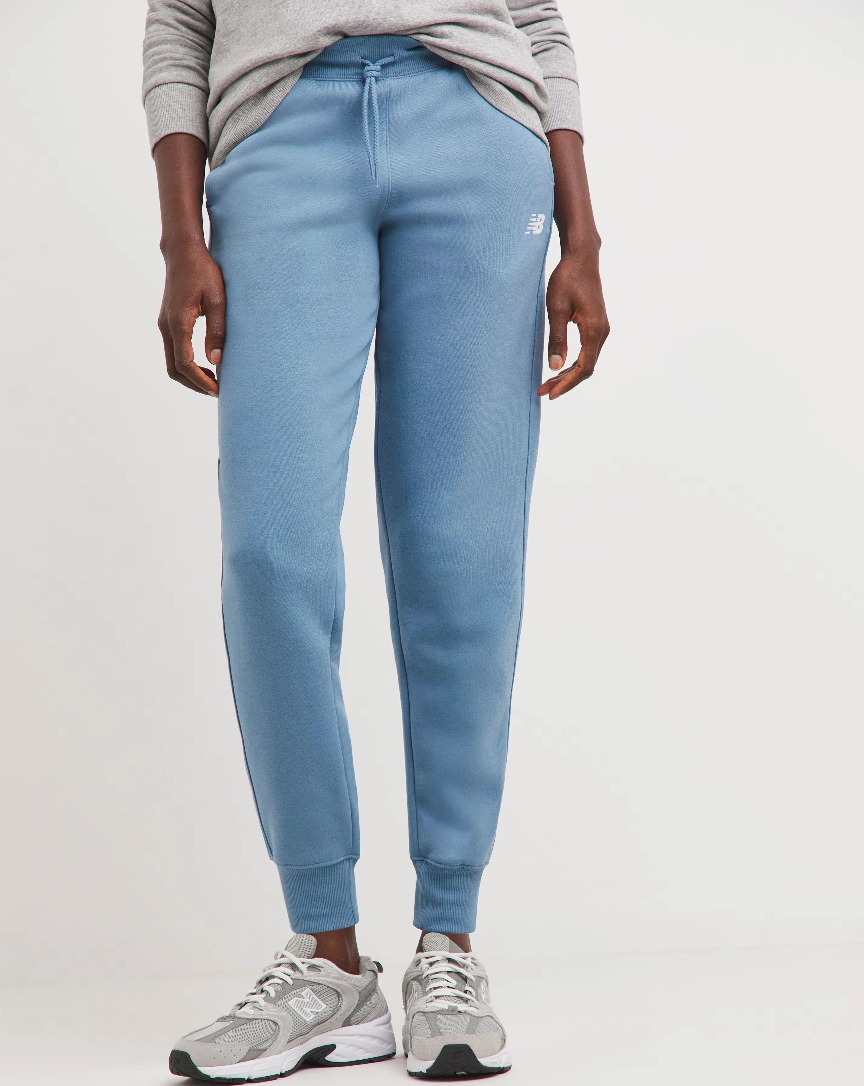 New Balance Fleece Pants 2 New Balance Fleece Pants